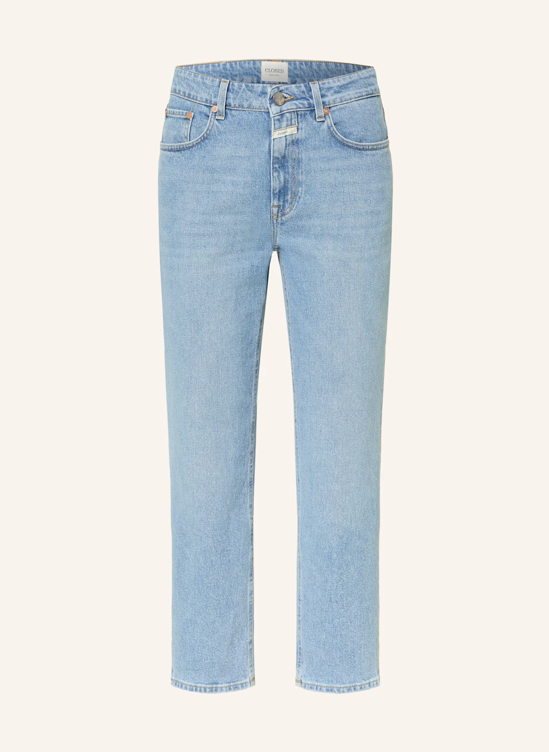 CLOSED Straight Jeans MILO