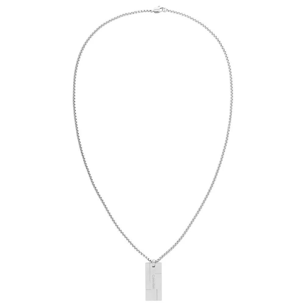 Calvin Klein 35000058 necklace
