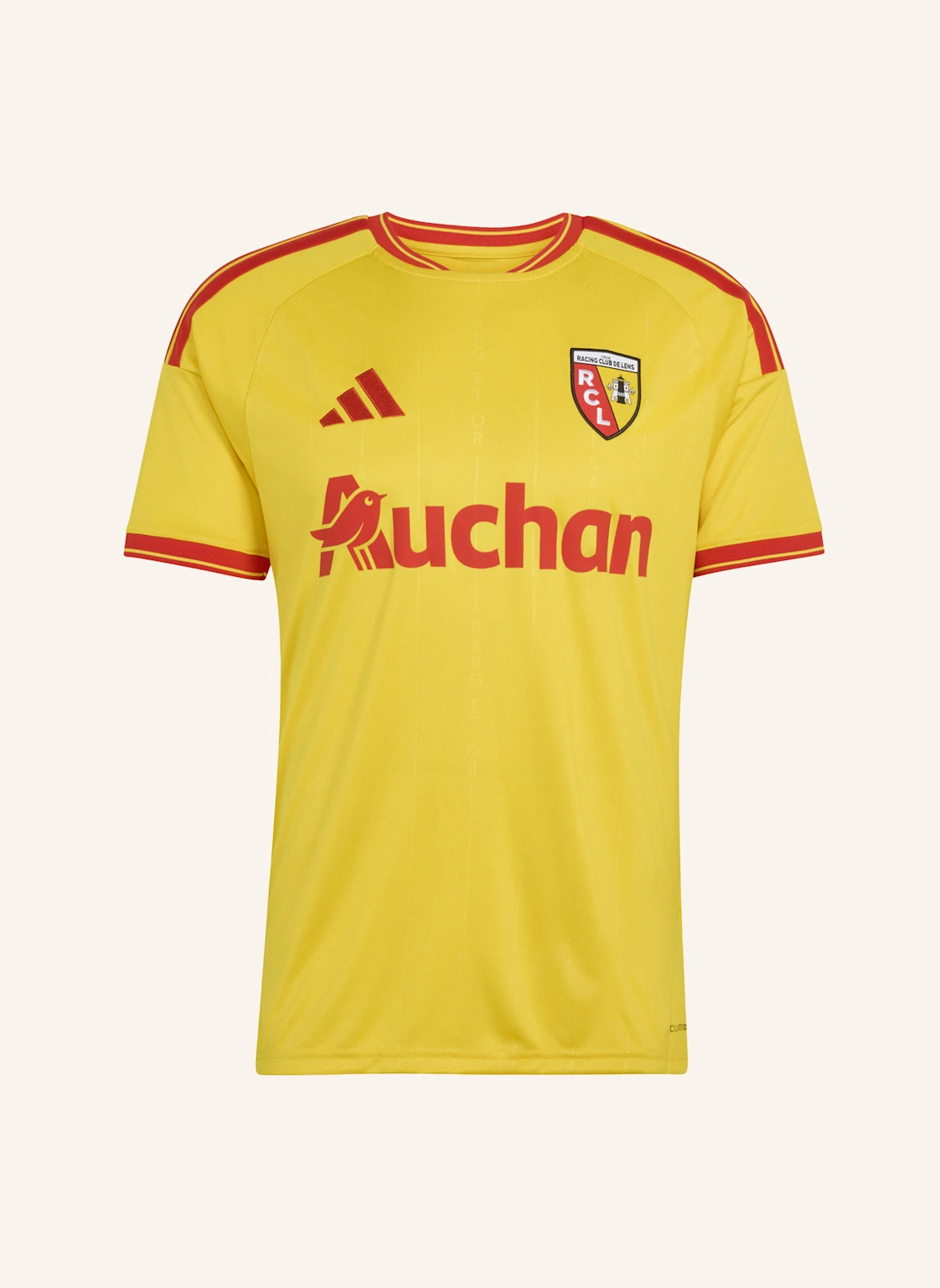 adidas RC LENS 26/27 HEIMTRIKOT