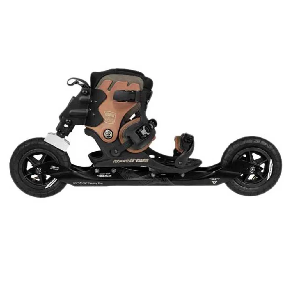 Powerslide XC Skeleton inline skates