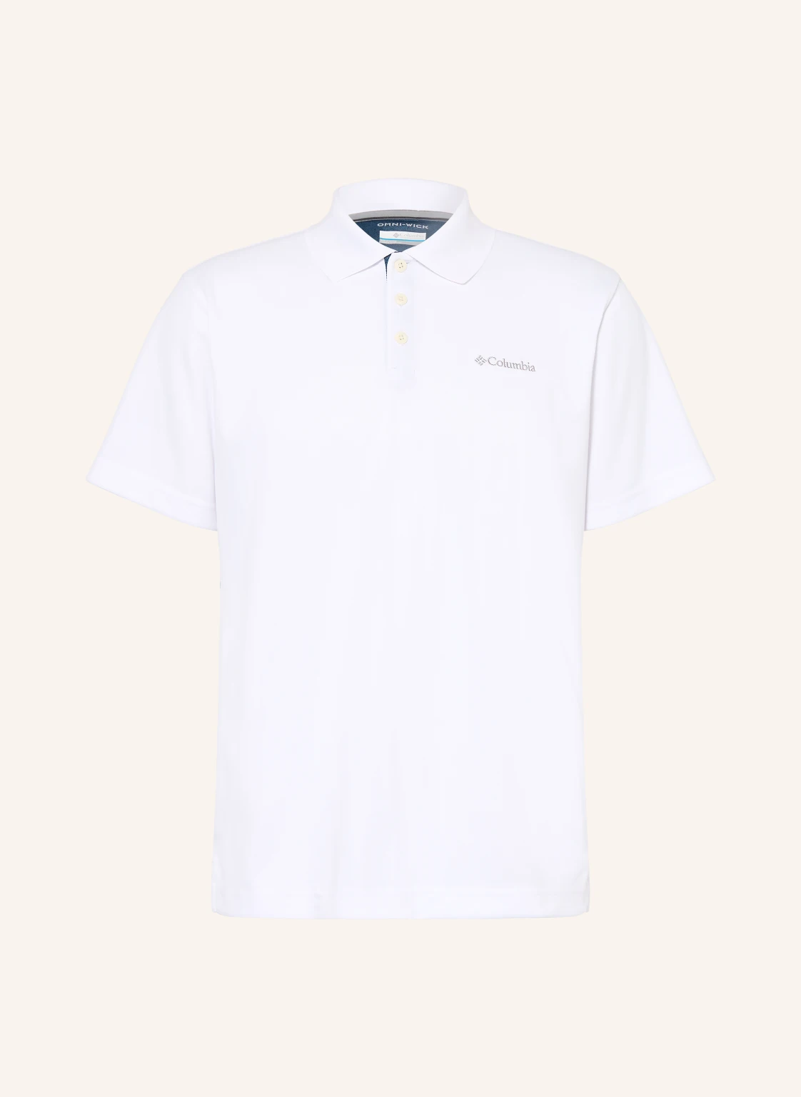 Columbia Funktions-Poloshirt UTILIZER™