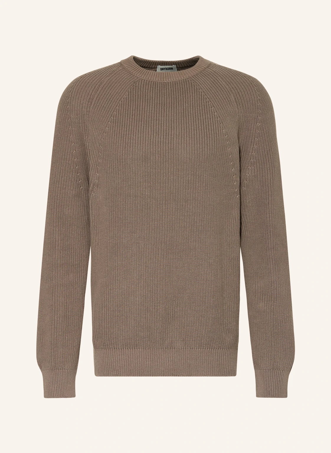 DRYKORN Pullover RIPPLEY