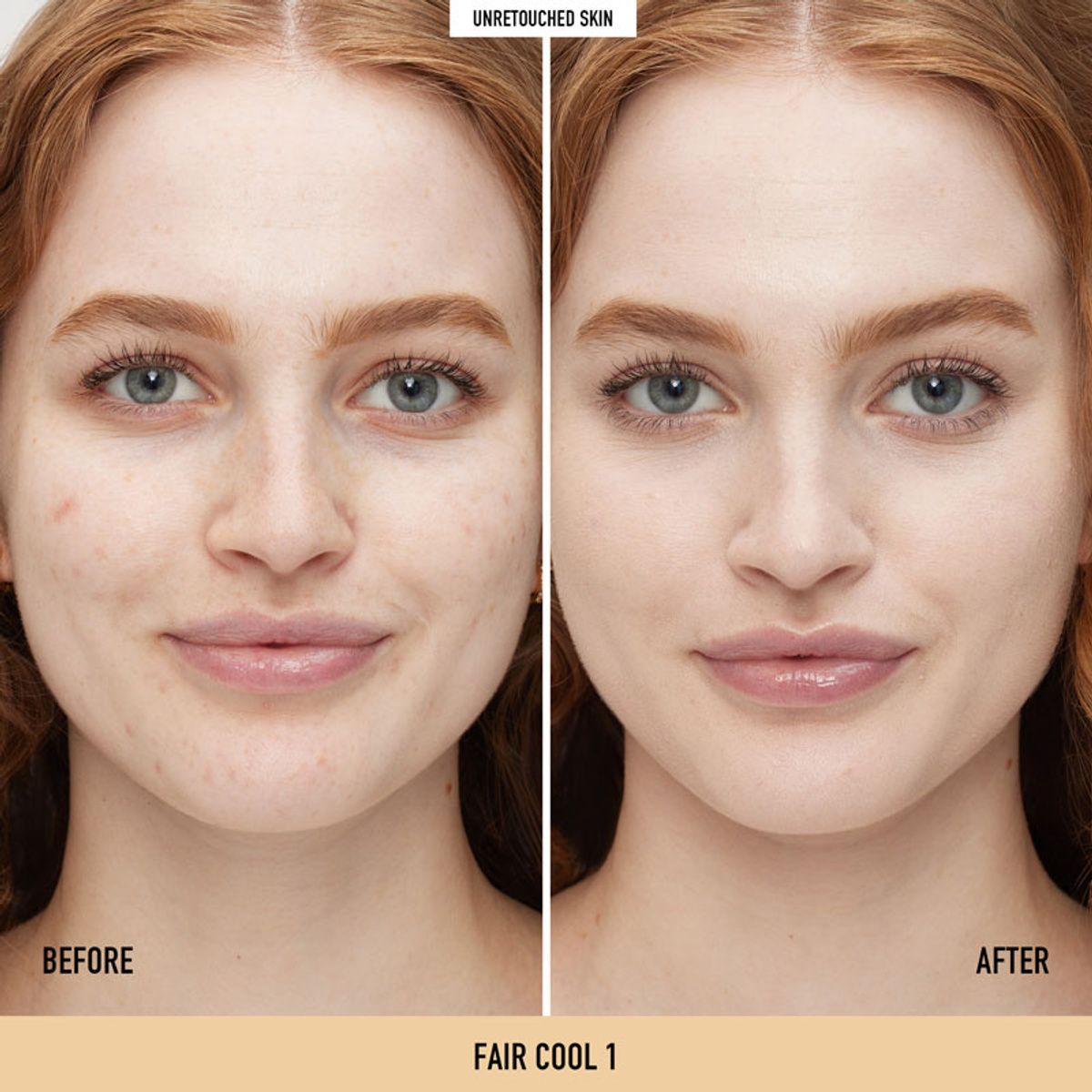 bareMinerals Original Pure Serum Radiant Natural Foundation