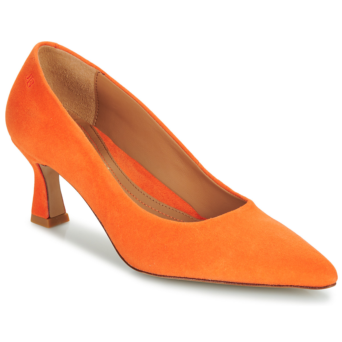 JB Martin - LIERRE - Velvet / Orange