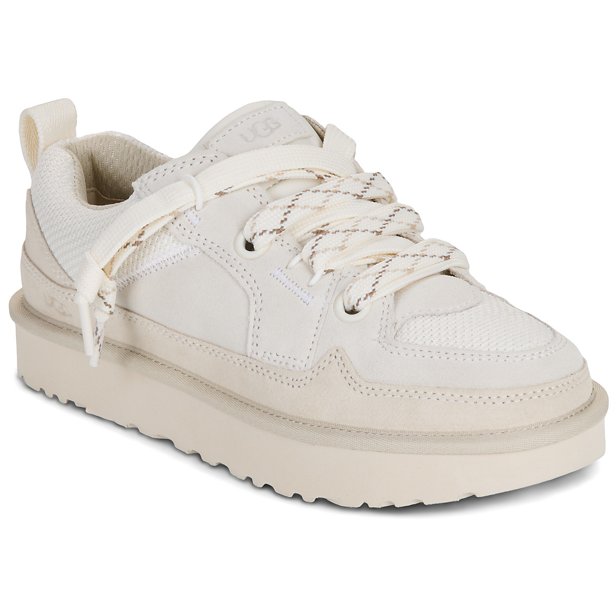 UGG - LO LOWMEL - Beige