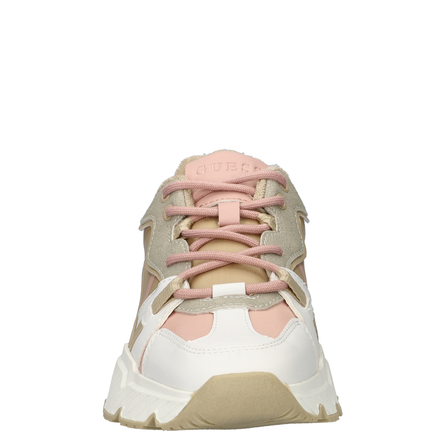 Guess Carrli dames sneaker