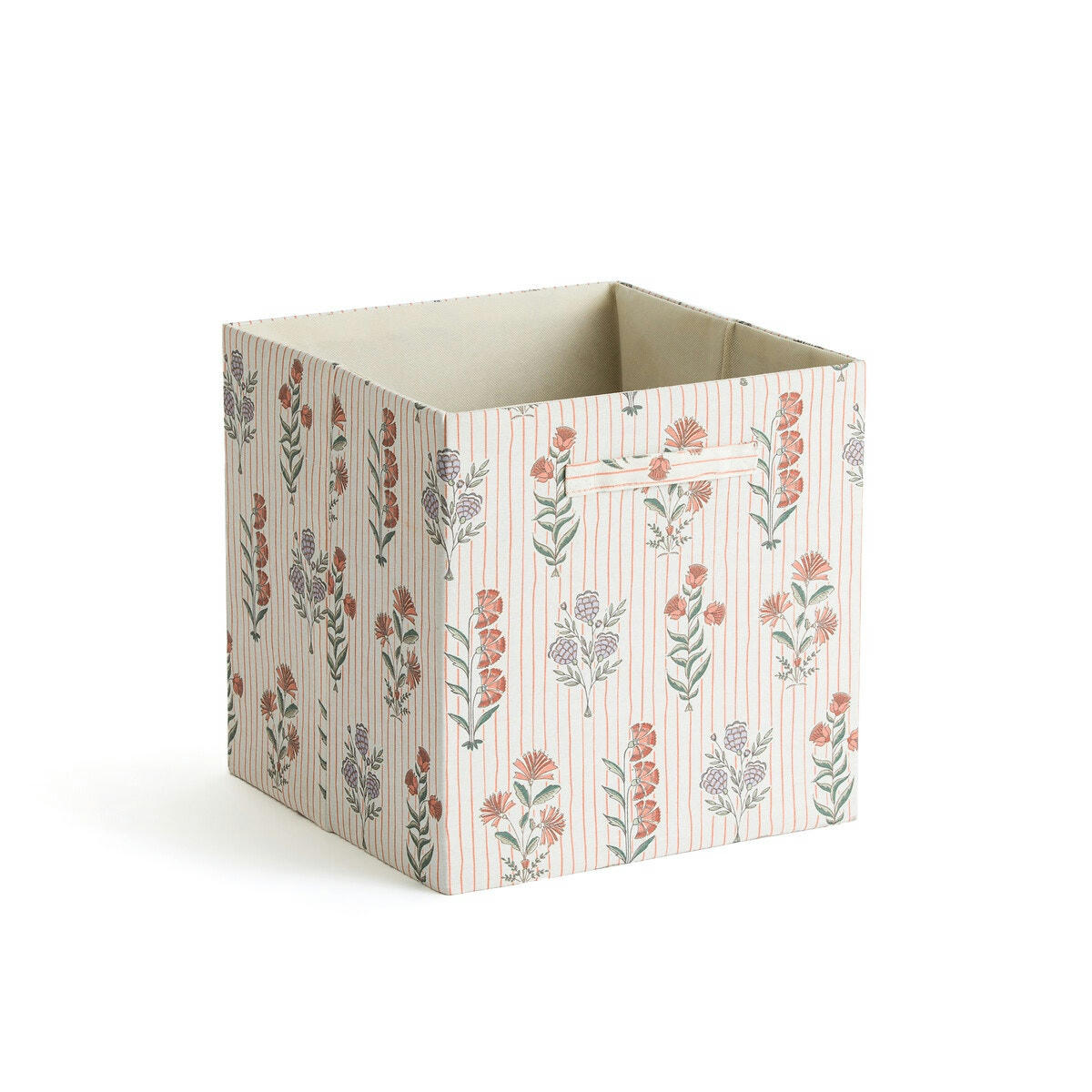 Panier cube pliable, Emeline