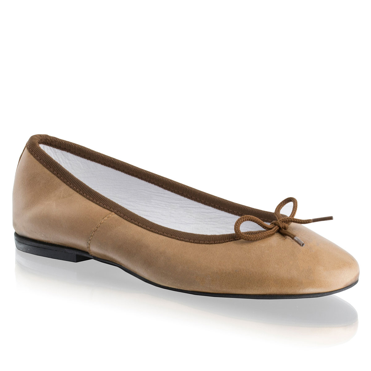 Russell & Bromley FULLRINA Ballerina Pump