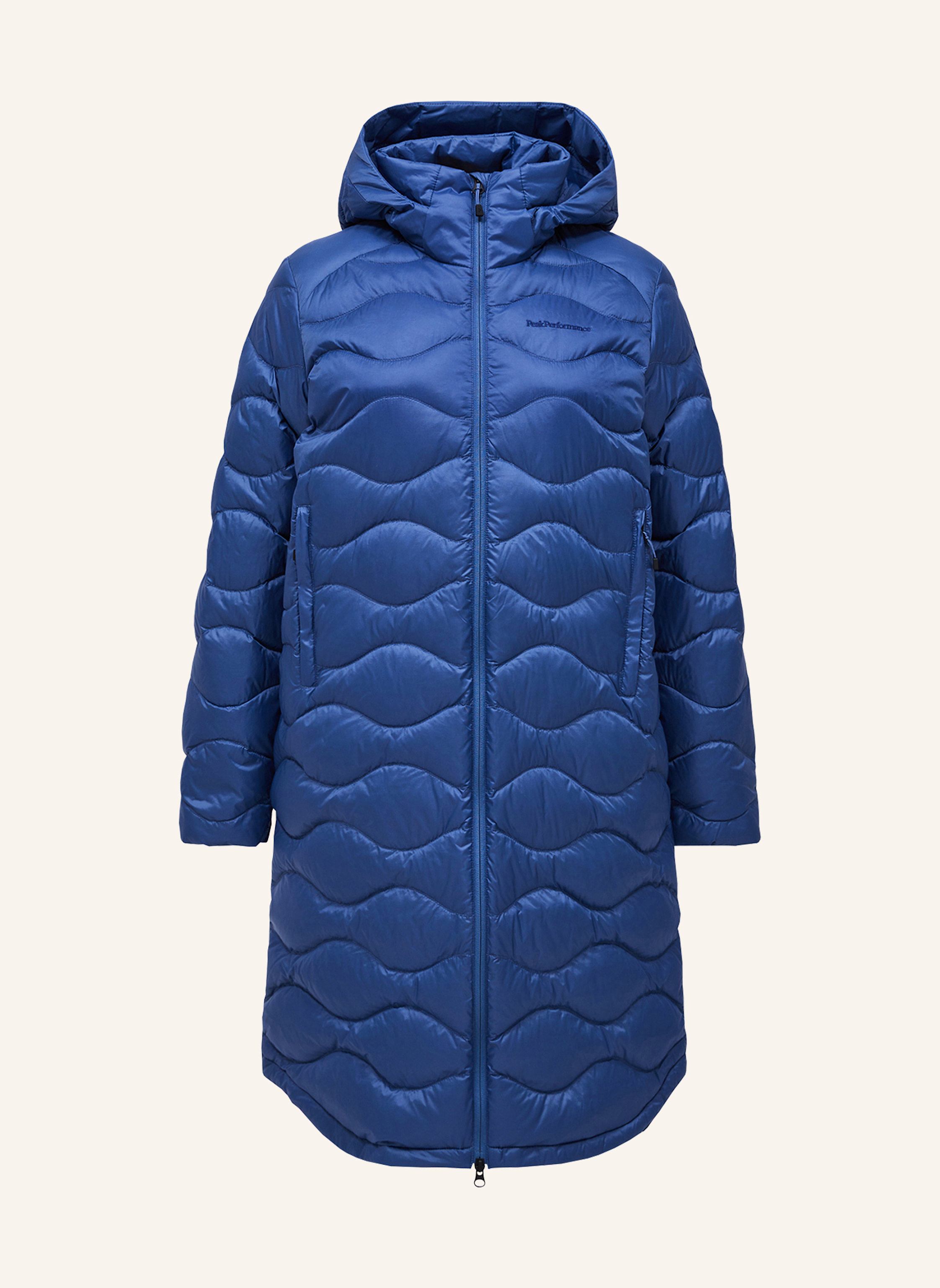 Peak Performance Lightweight-Daunenmantel HELIUM