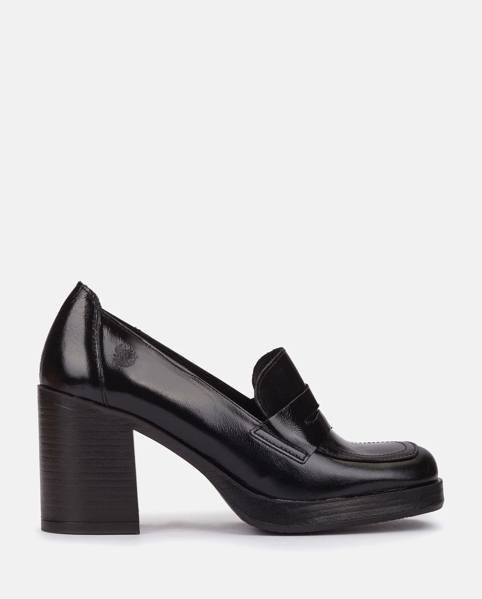 Zapato de tacón KOLIN-004 NEGRO