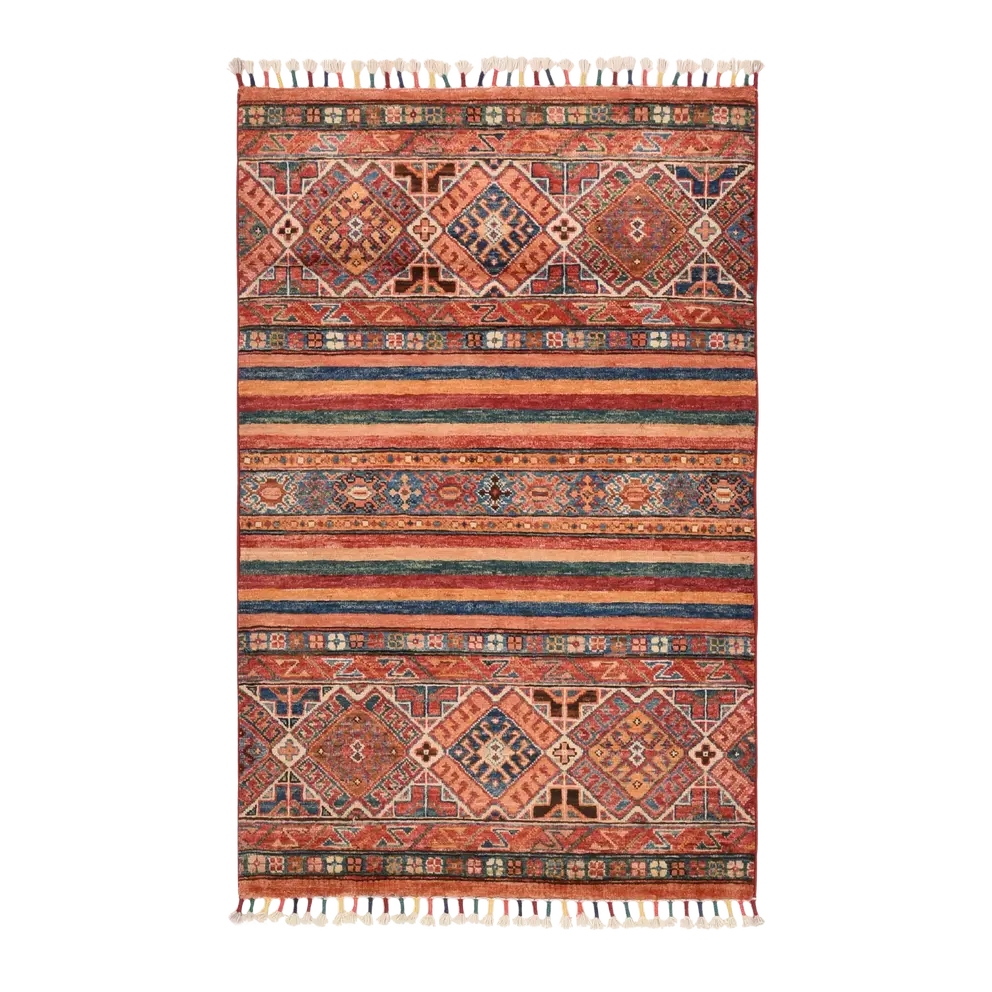 Orientteppich Serai