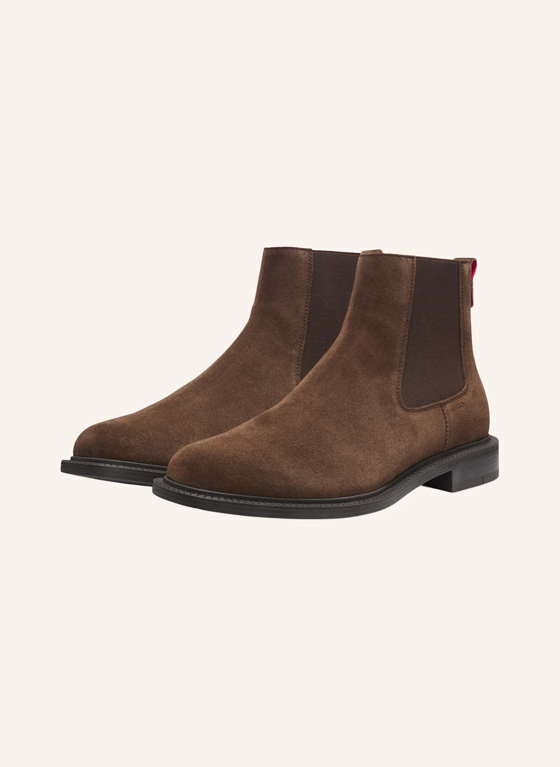 HUGO Boots LYSANDER_CHEB_SDEL