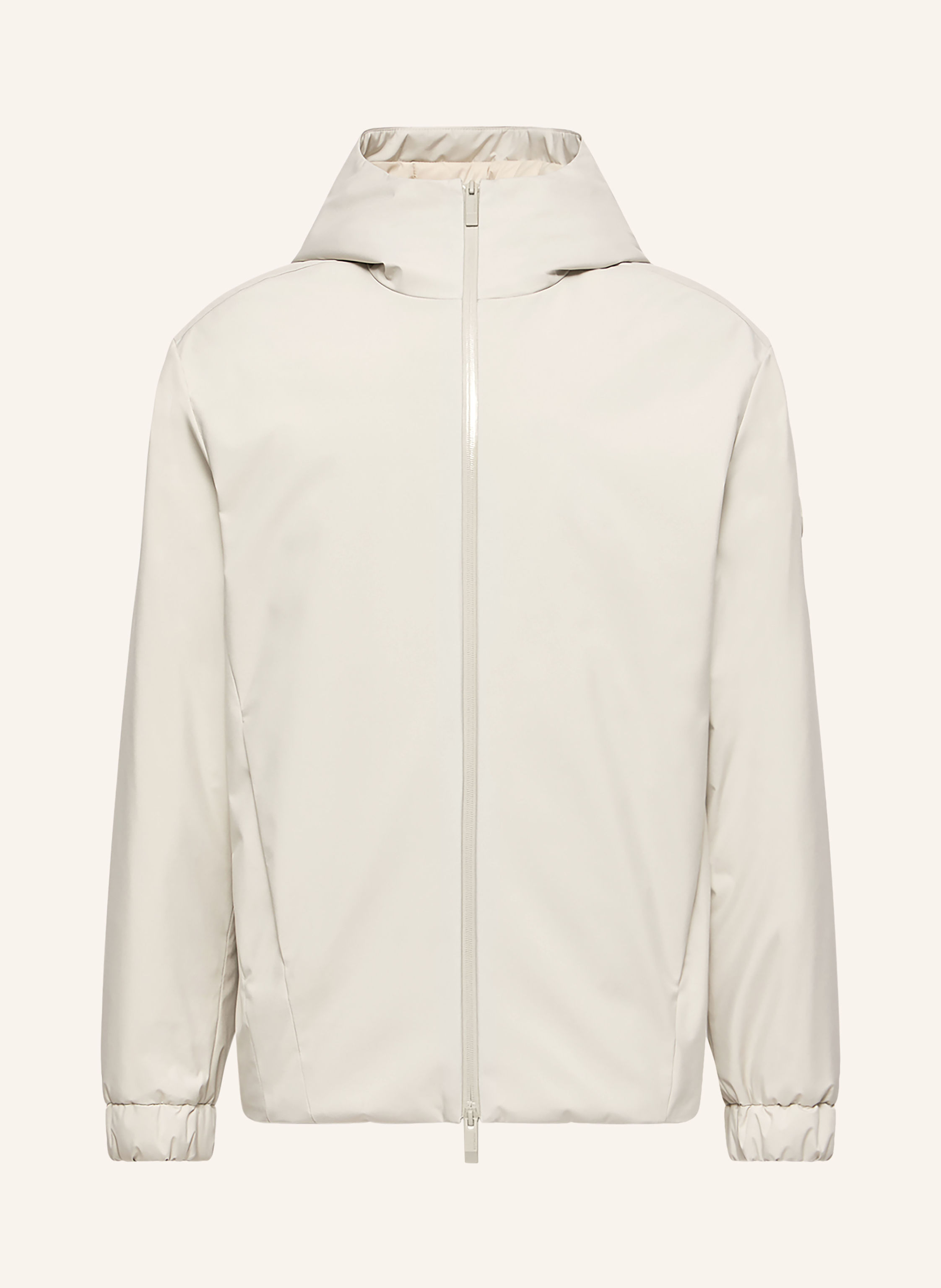 MONCLER Lightweight-Daunenjacke TRELATETE