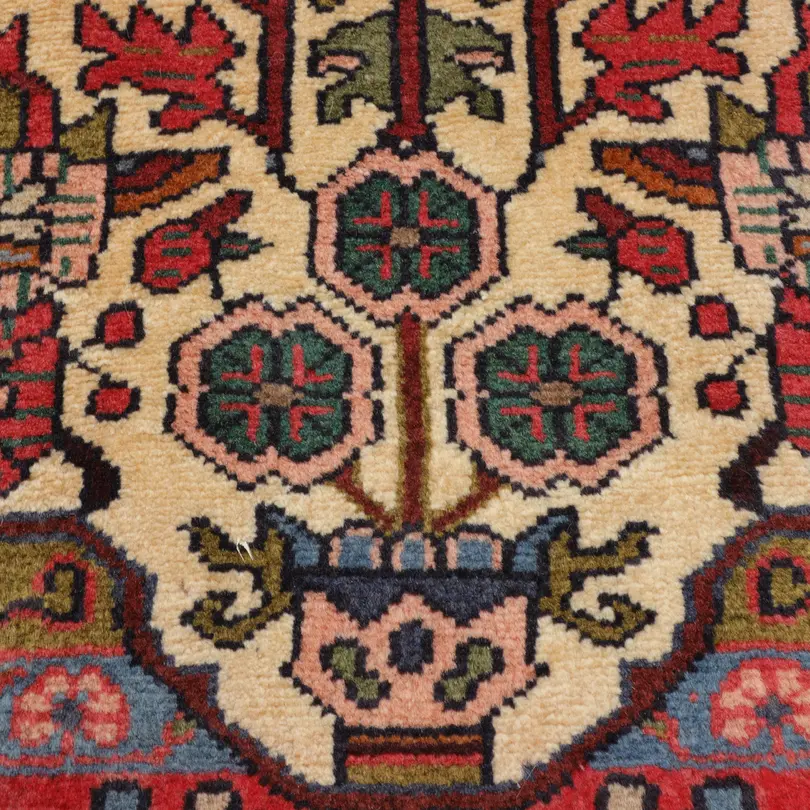 Orientteppich Hamadan
