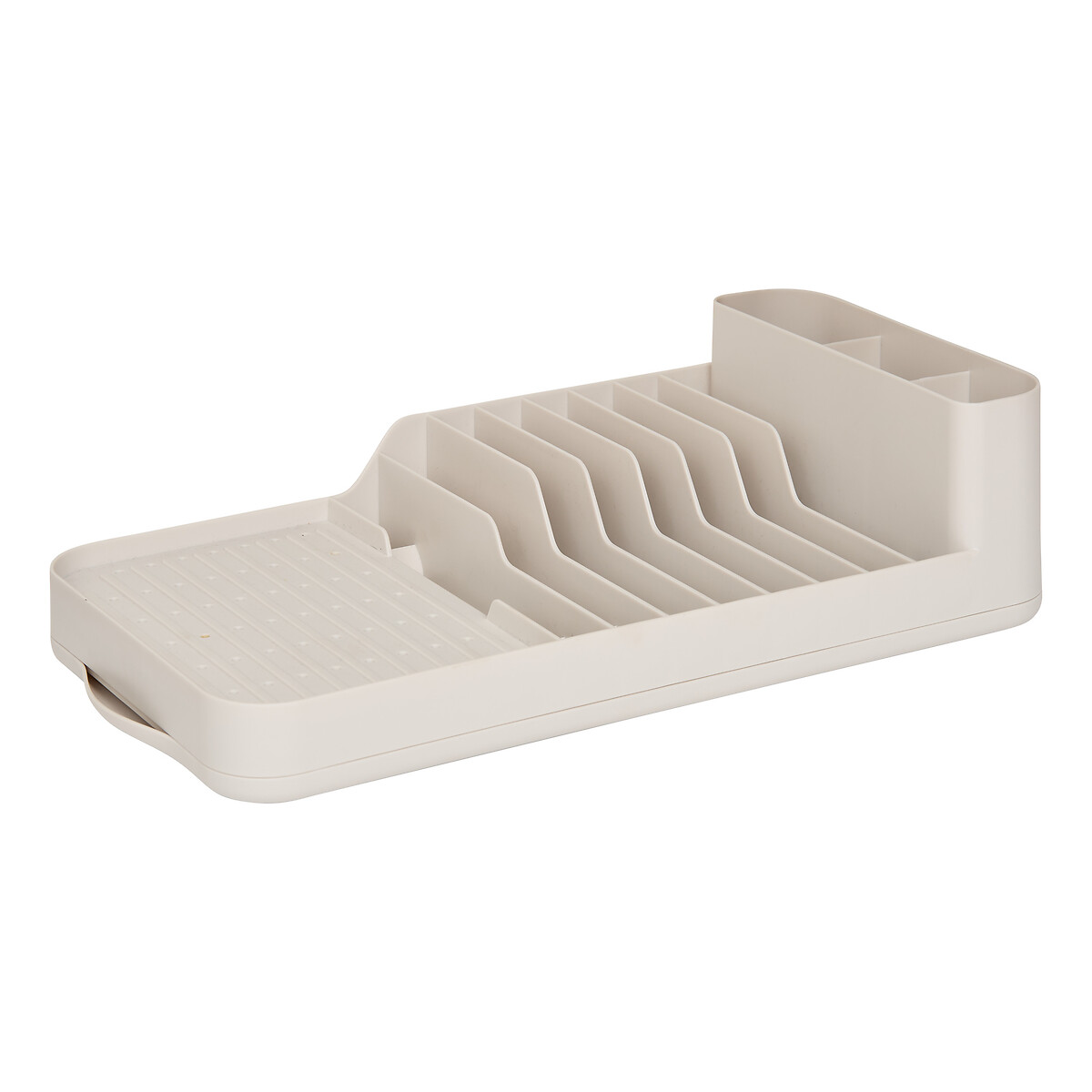 Escorredor de loiça bege