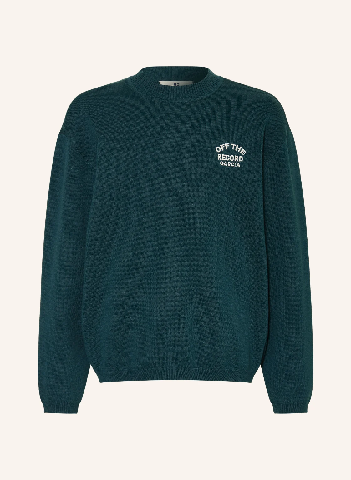 GARCIA Pullover