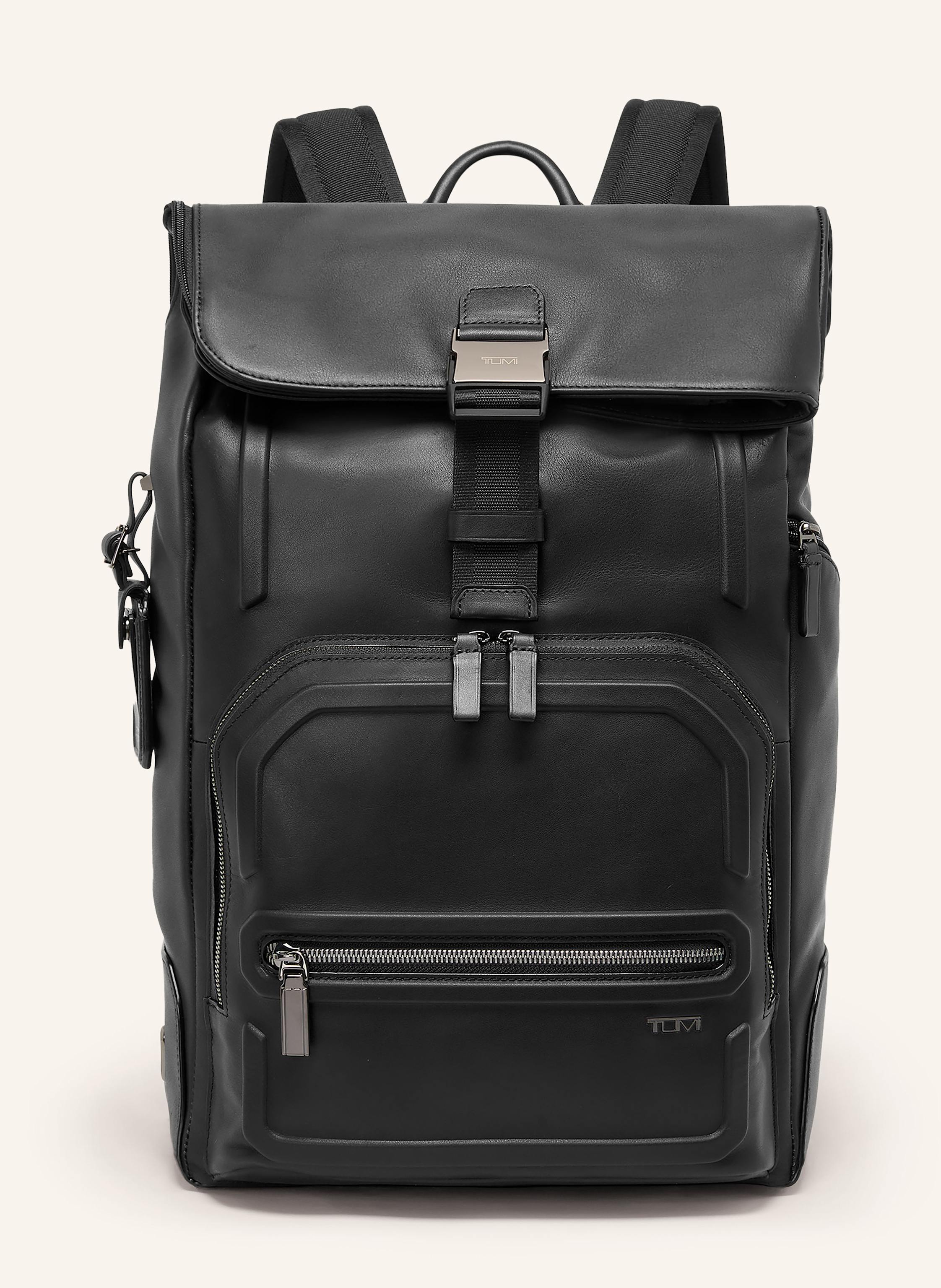 TUMI HARRISON Rucksack OSBORN mit Laptop-Fach