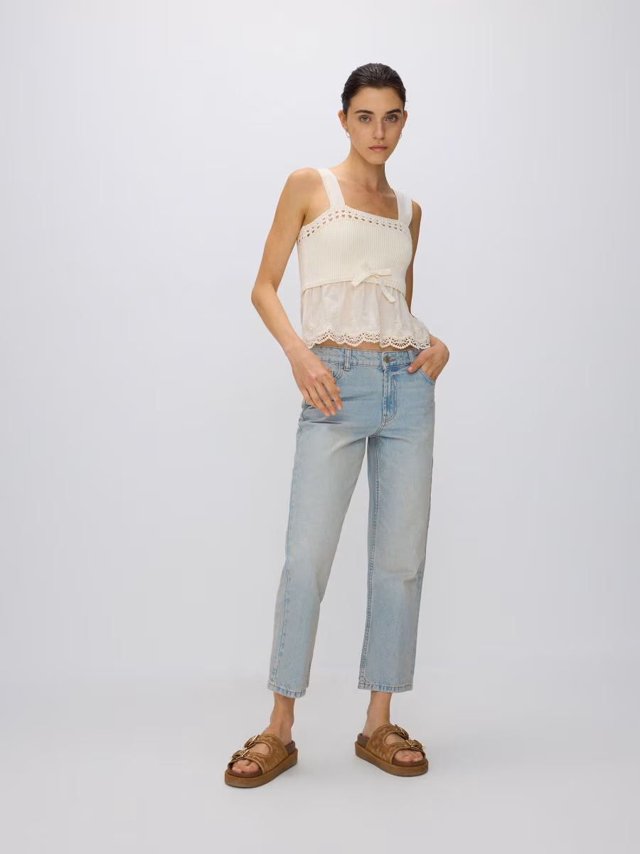 Ladies' Top