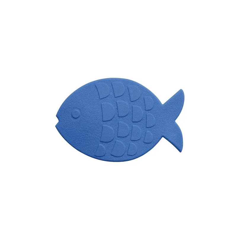Antirutschmatte 5er-Set Globefish Elec