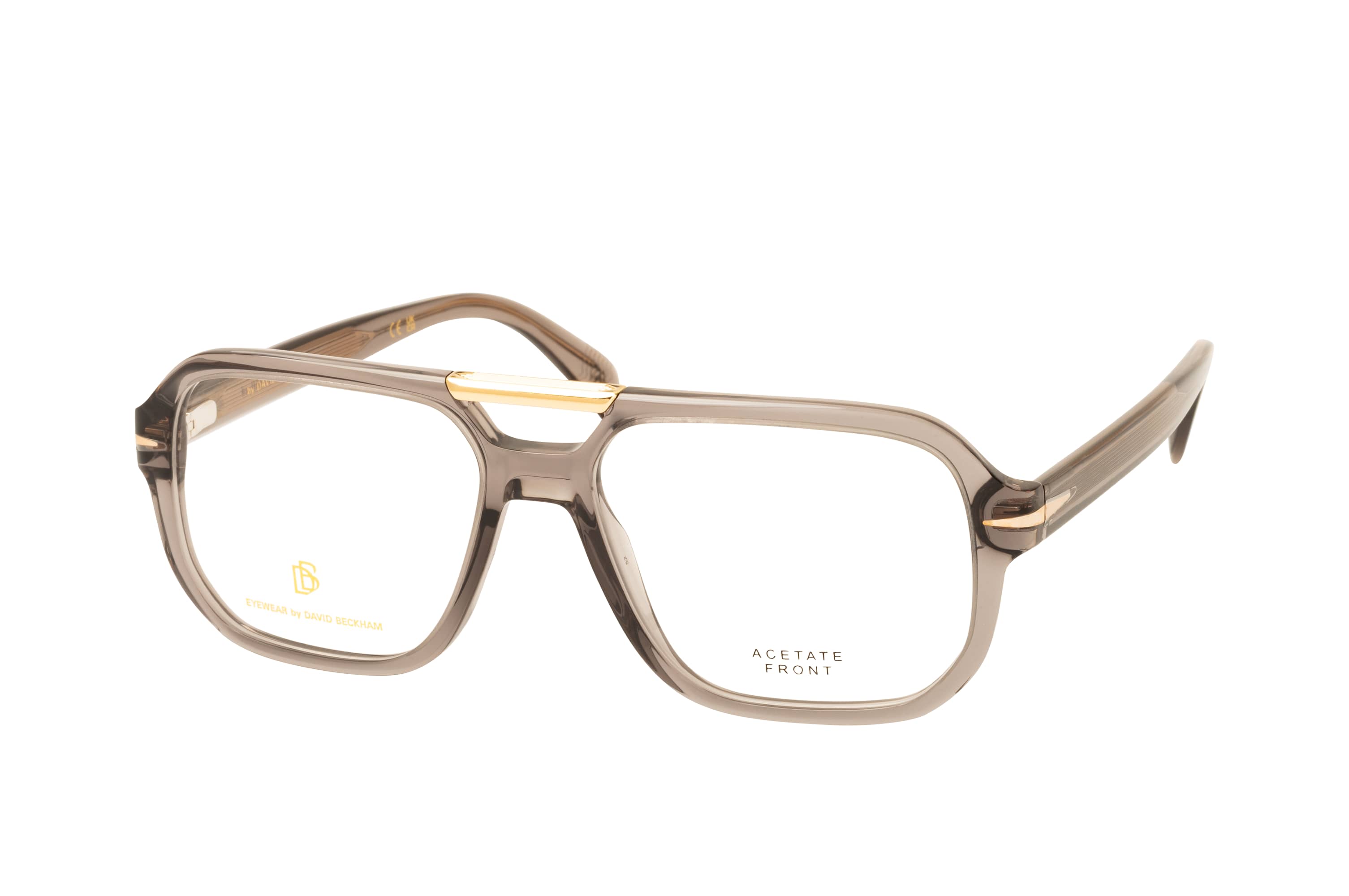 David Beckham DB 7108 FT3