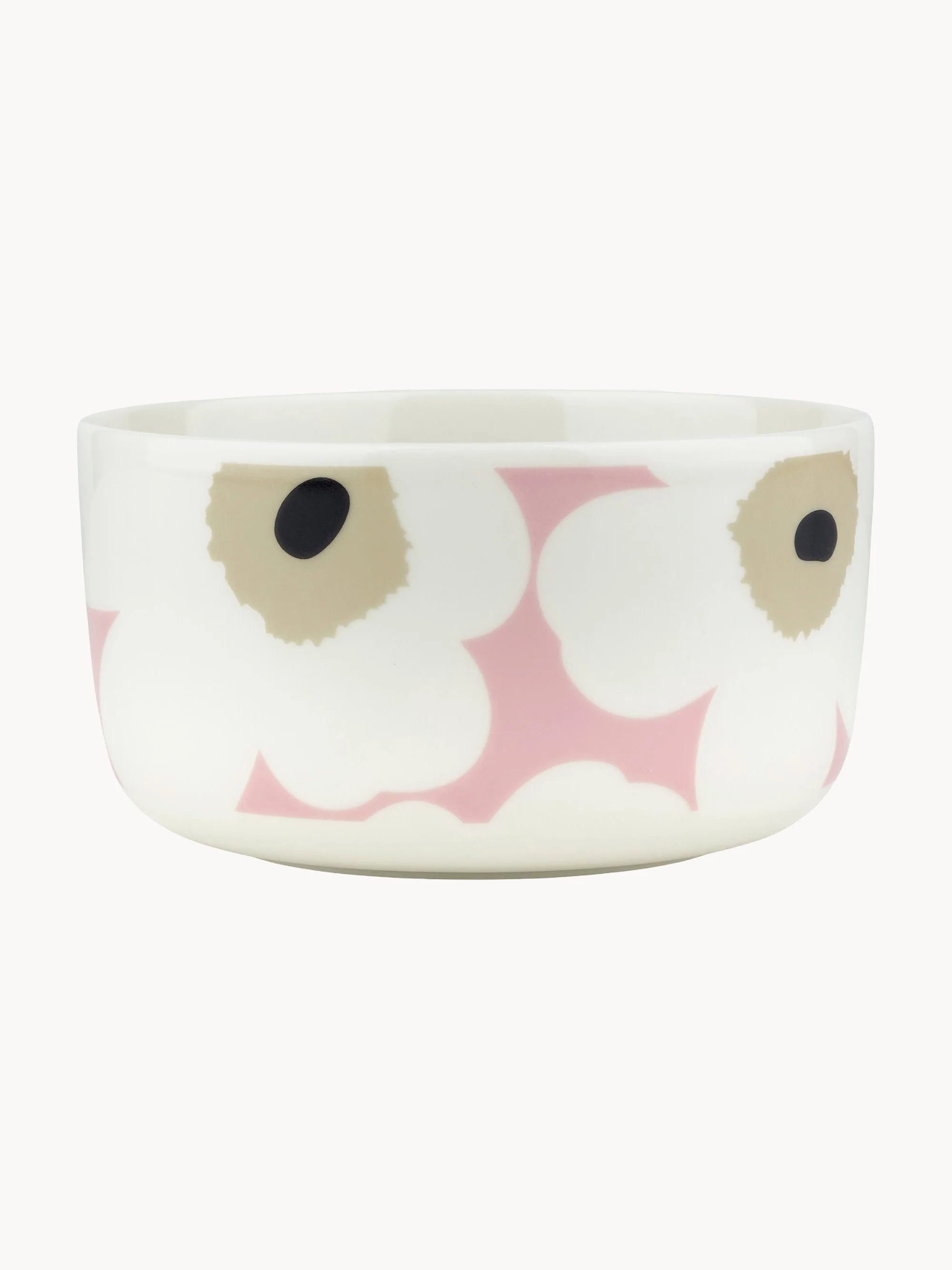 Kleine Schale Unikko