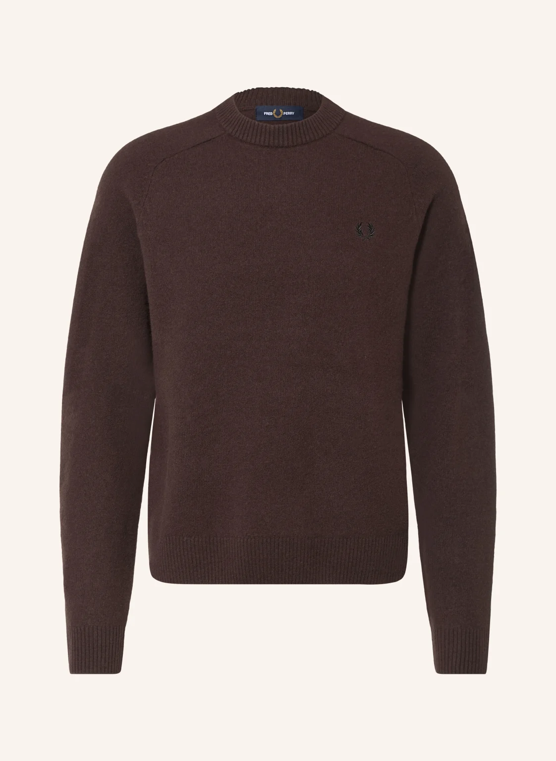 FRED PERRY Pullover