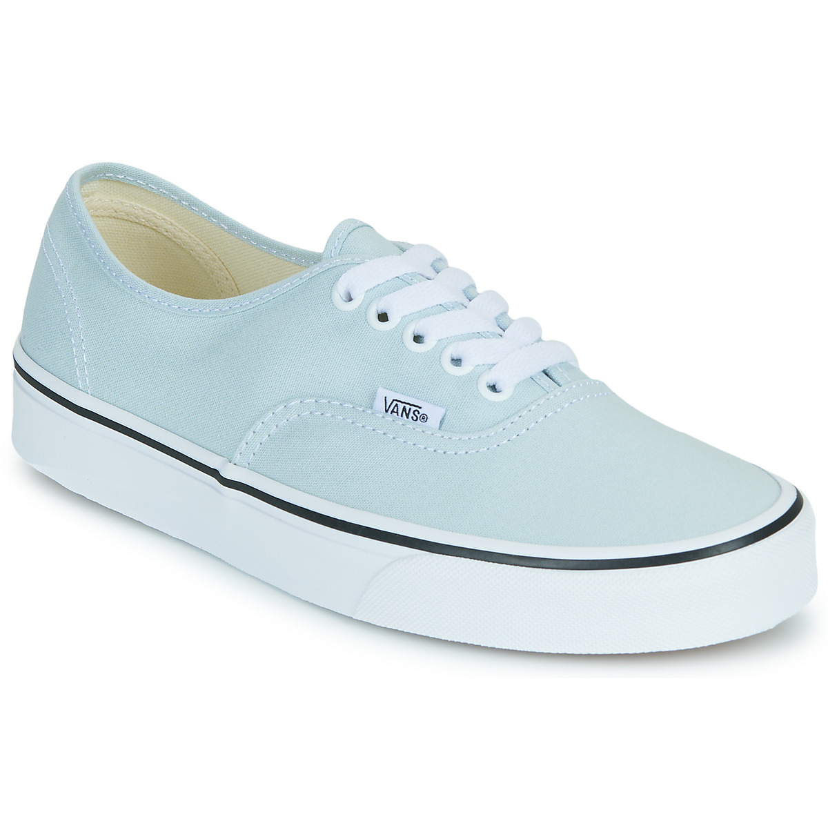 Vans - Authentic Dawn Mist - Blue