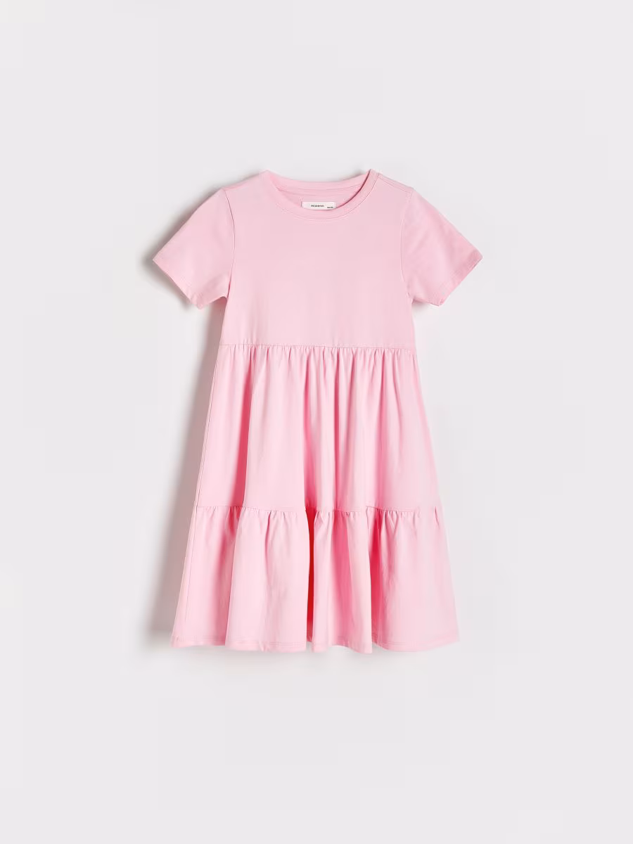Cotton Dress
