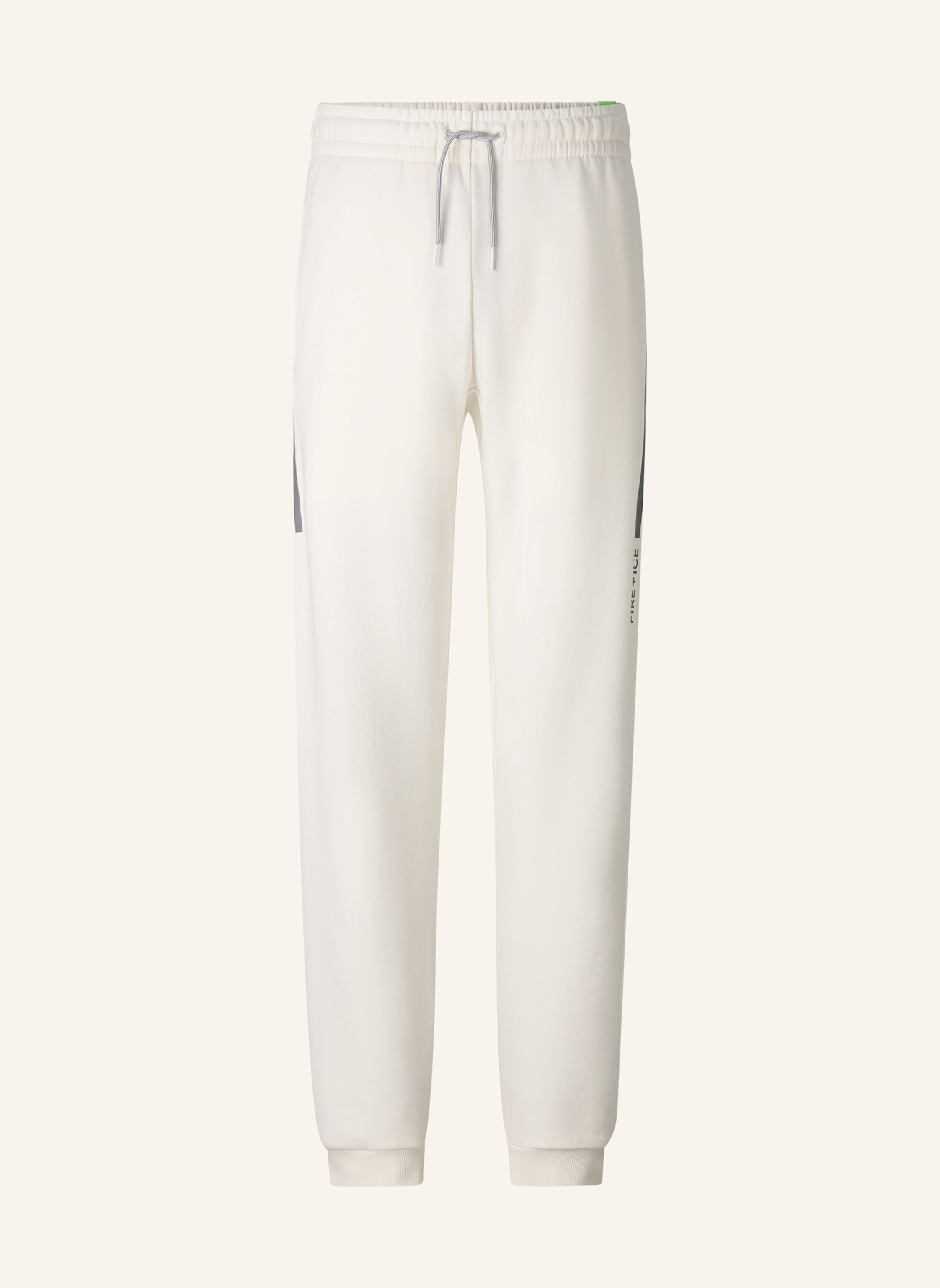 FIRE+ICE Baumwoll-Sweatpants Fadi