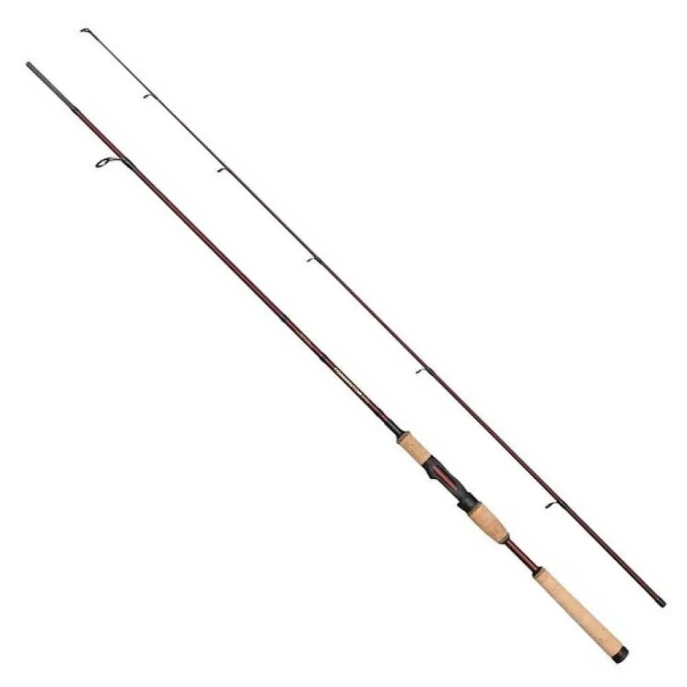 Abu Garcia Tormentor2 spinning rod
