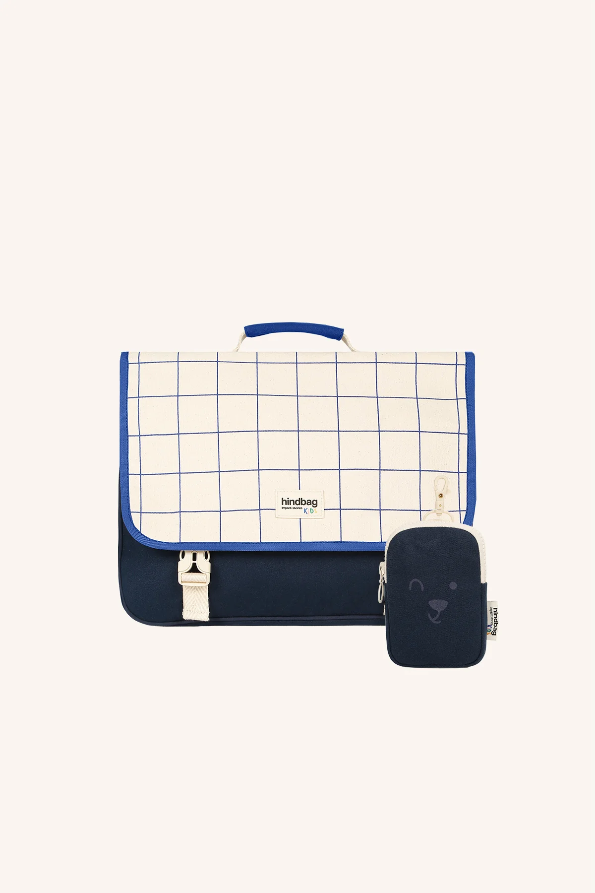 Pack enfant Cartable Léo