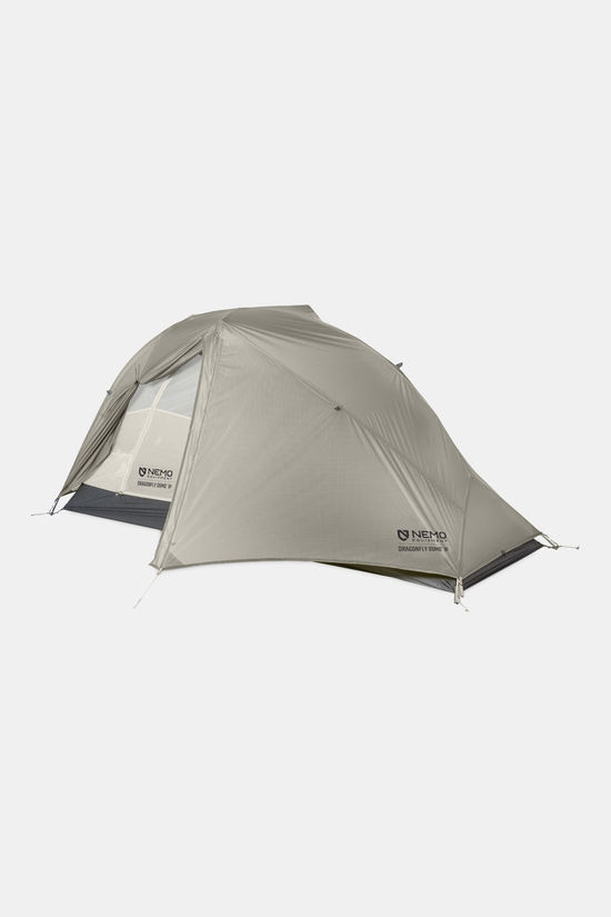 Nemo Dragonfly Osmo 1P Tent