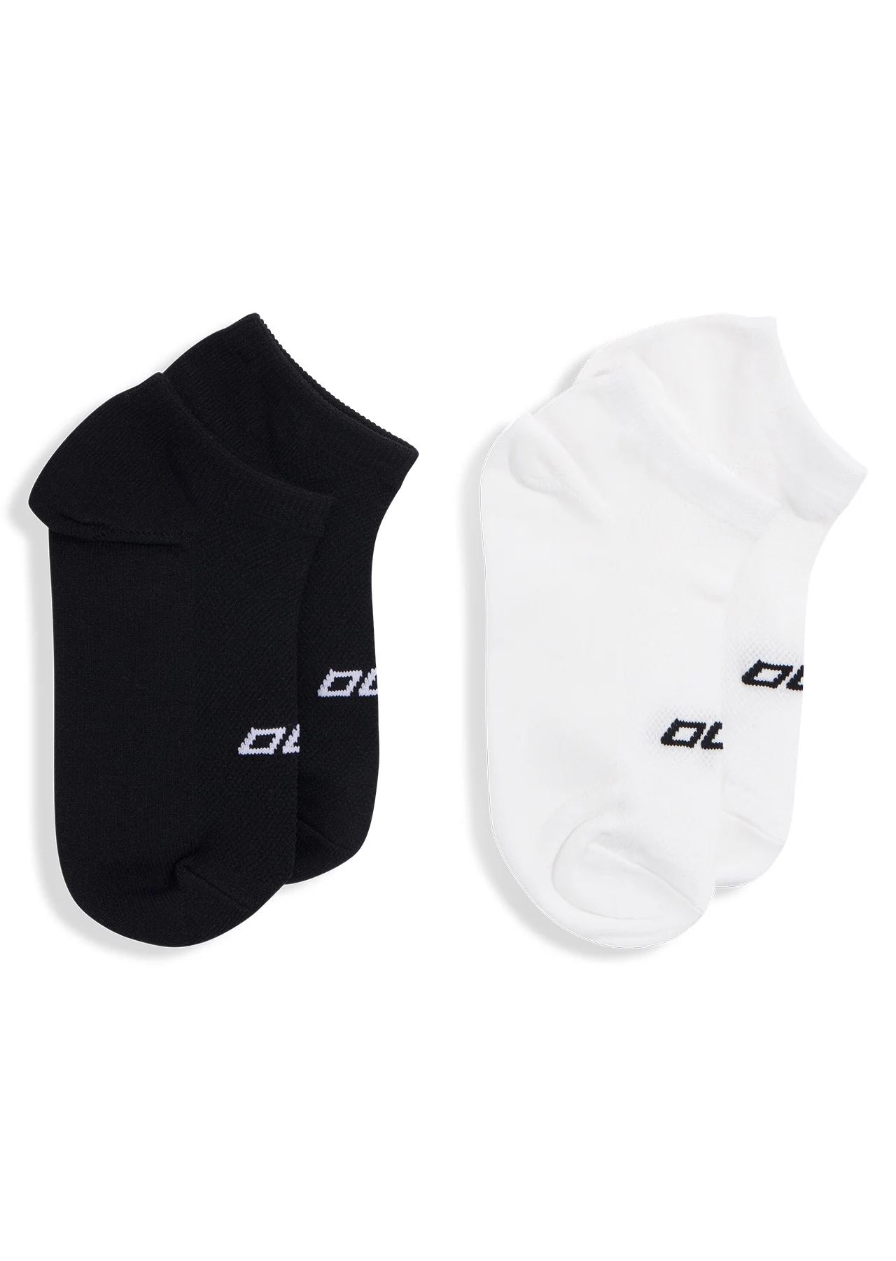2PK Secret Socks