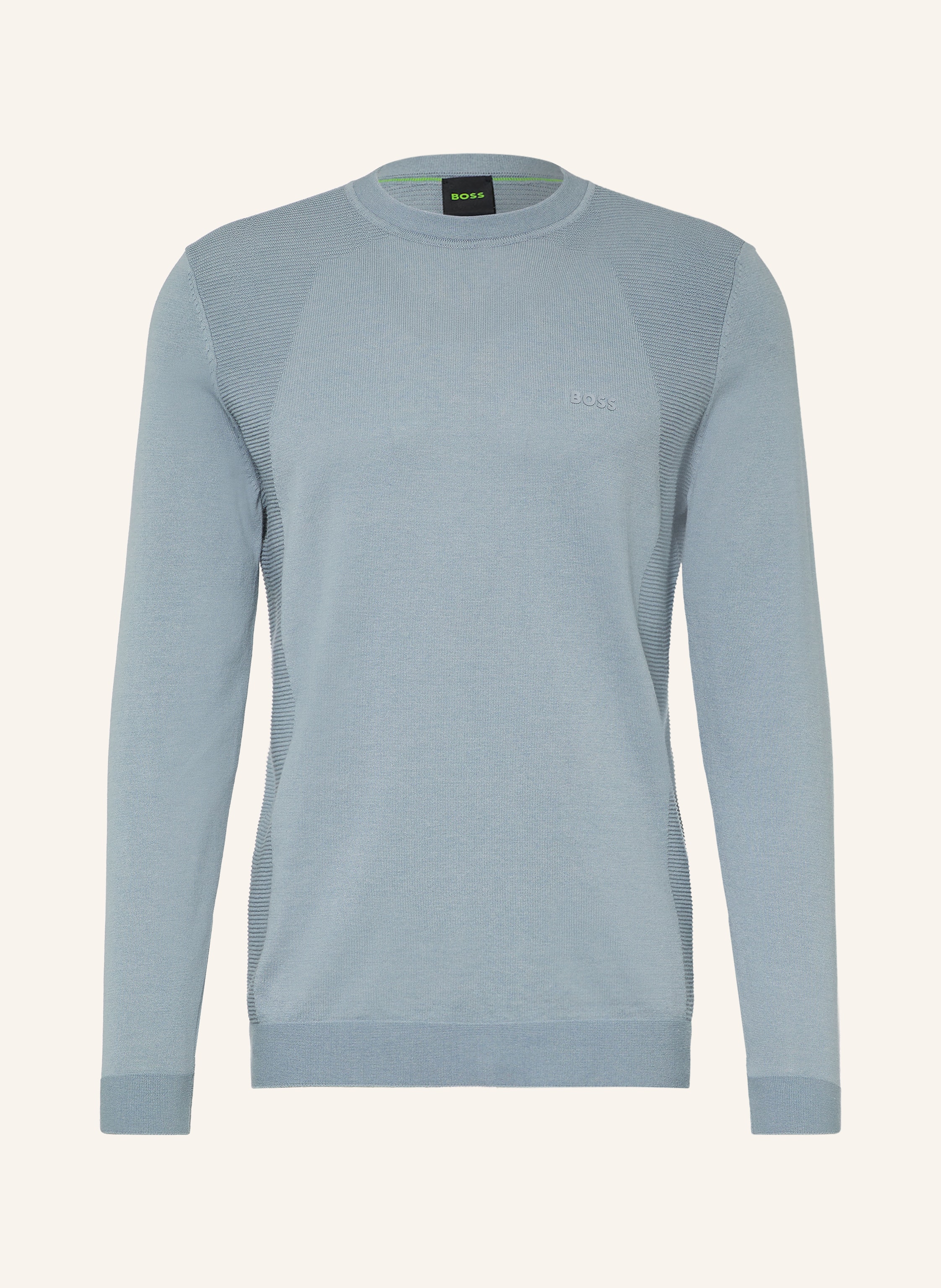 BOSS Pullover MOMENTUM-LITE