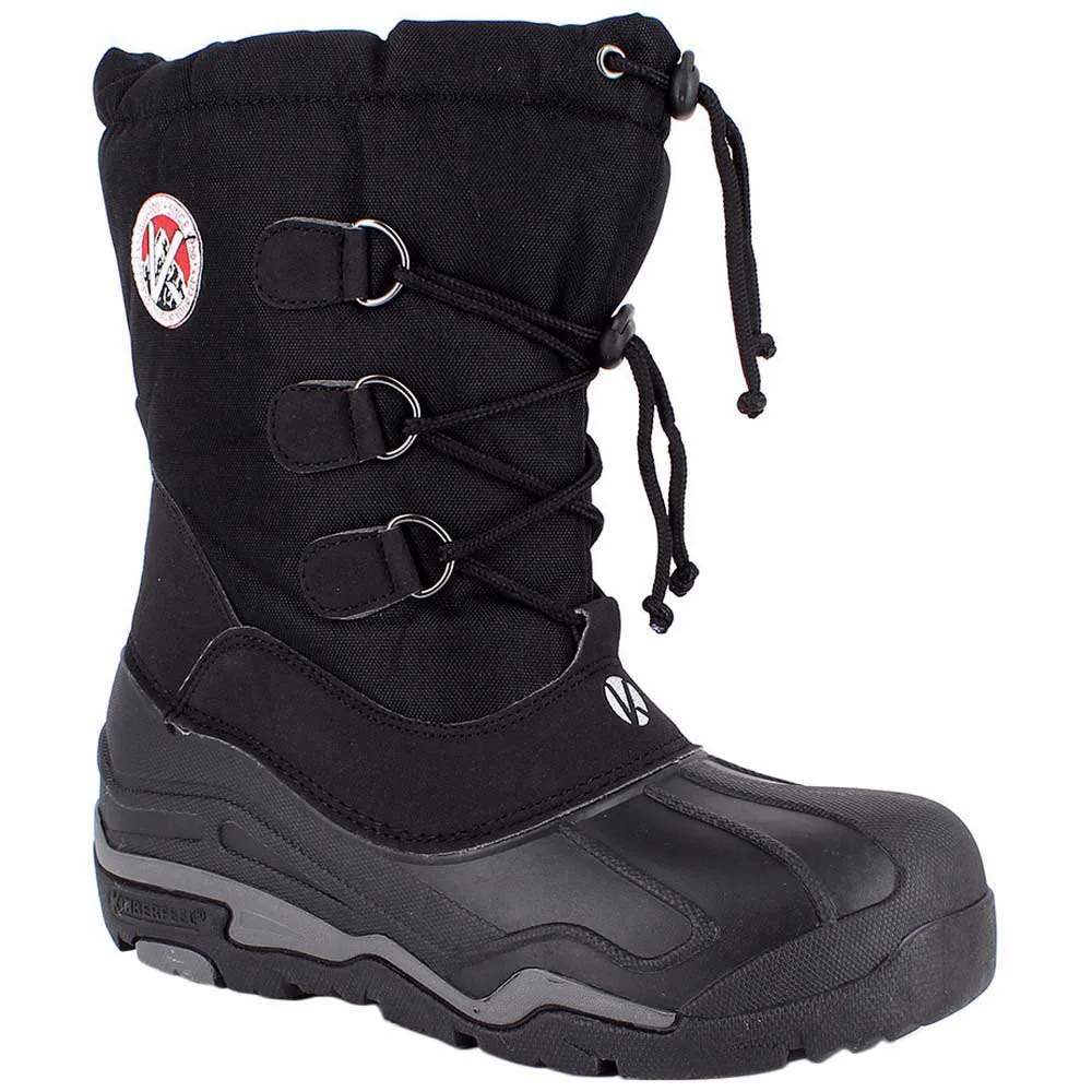 Kimberfeel Groenland2 hiking boots