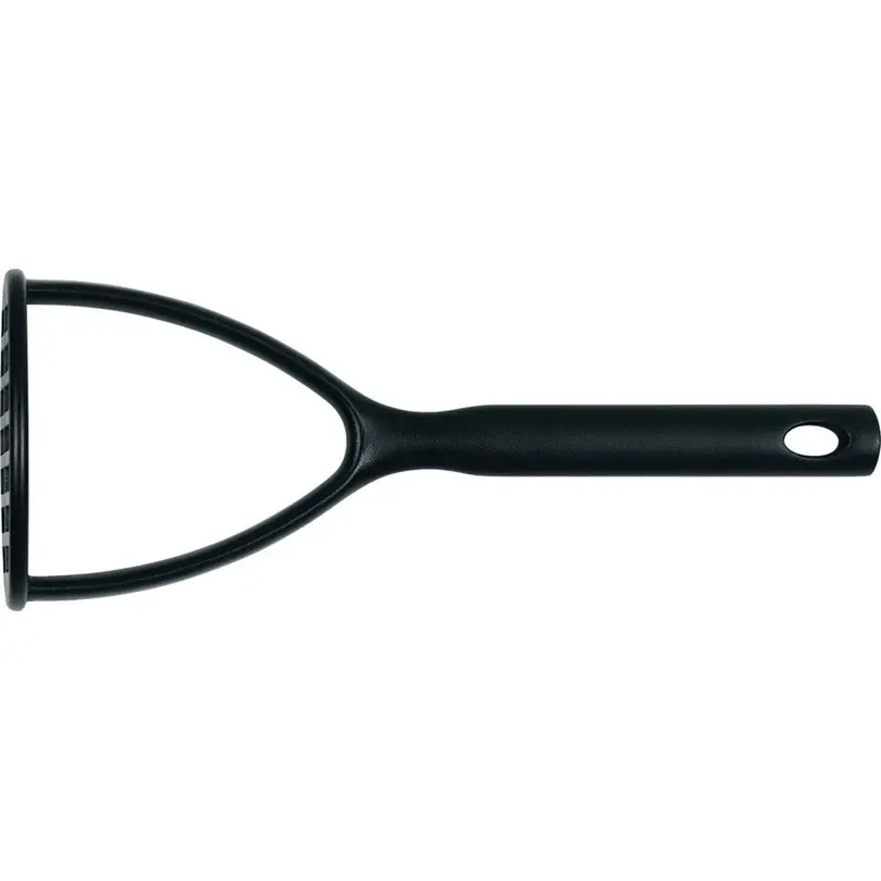 Kartoffelpresse Black Line
