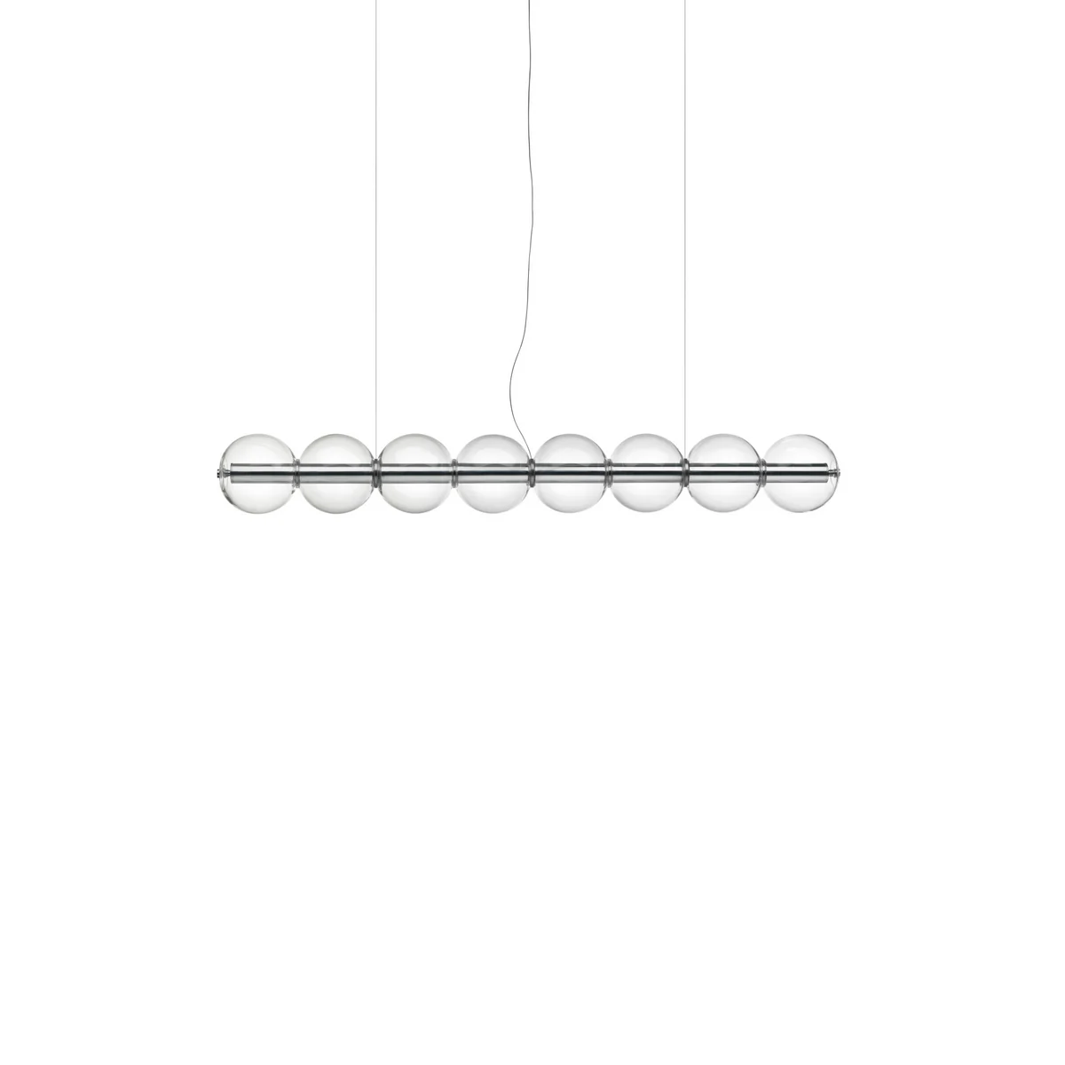 Flos - Luce Sferica LED Pendelleuchte