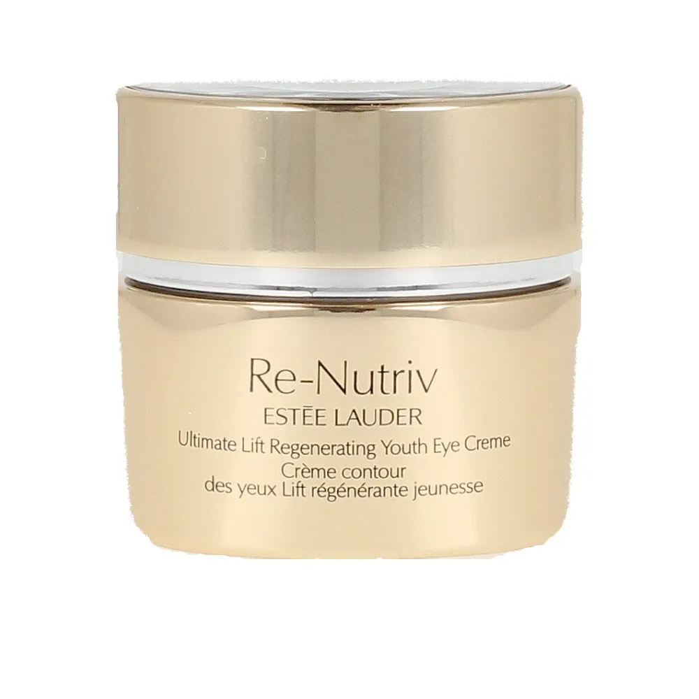 Estee Lauder Re Nutriv Ultimate Lift Regenerating Eye Cream 15ml