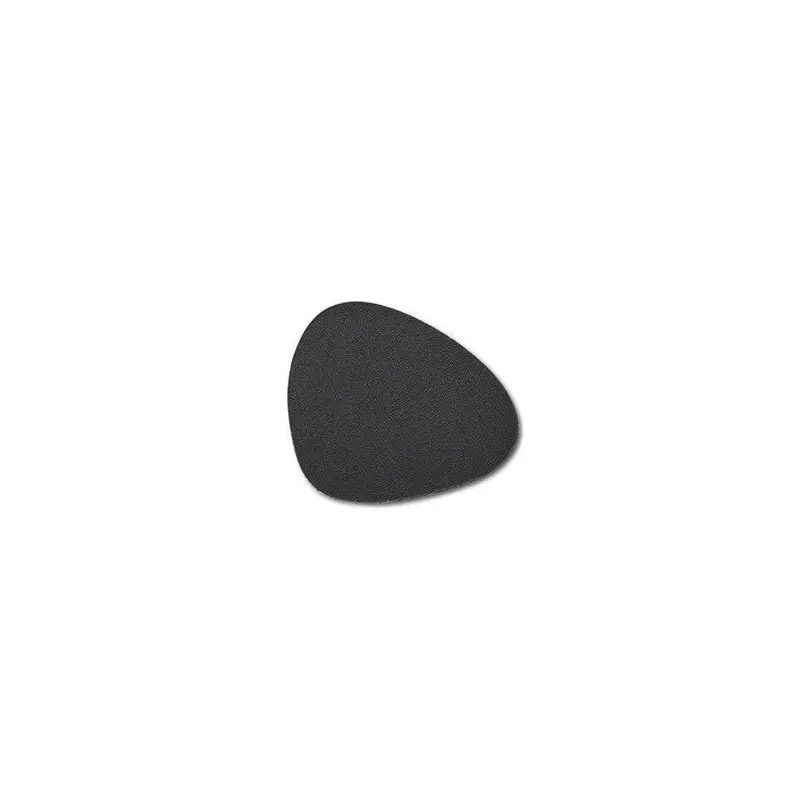 Glasuntersetzer 6er-Set Curve