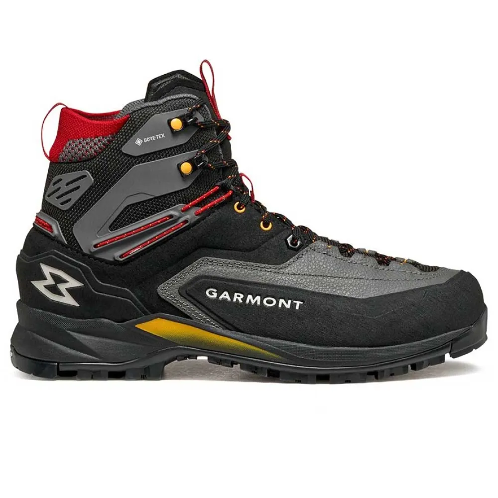 Garmont Akron Mid GORE-TEX® hiking boots