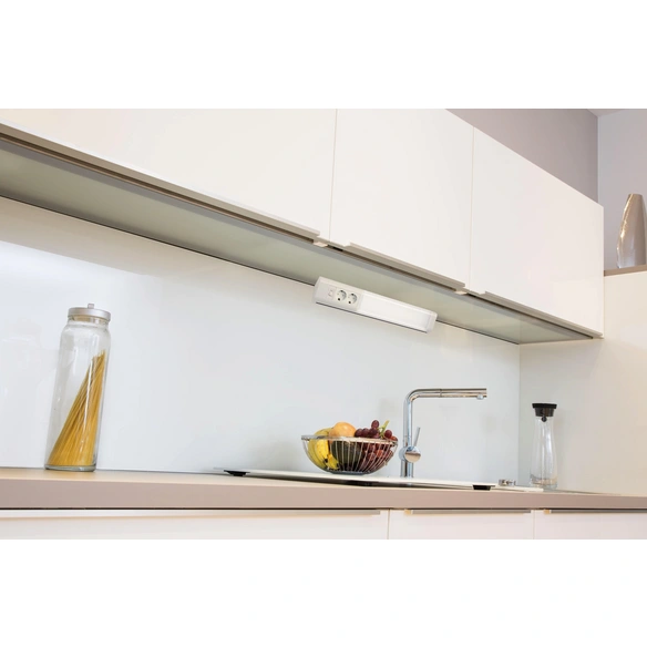 LED-Unterbauleuchte »Melo«, BxL: 8 x 50,1 cm, 10 W, inkl. Leuchtmittel