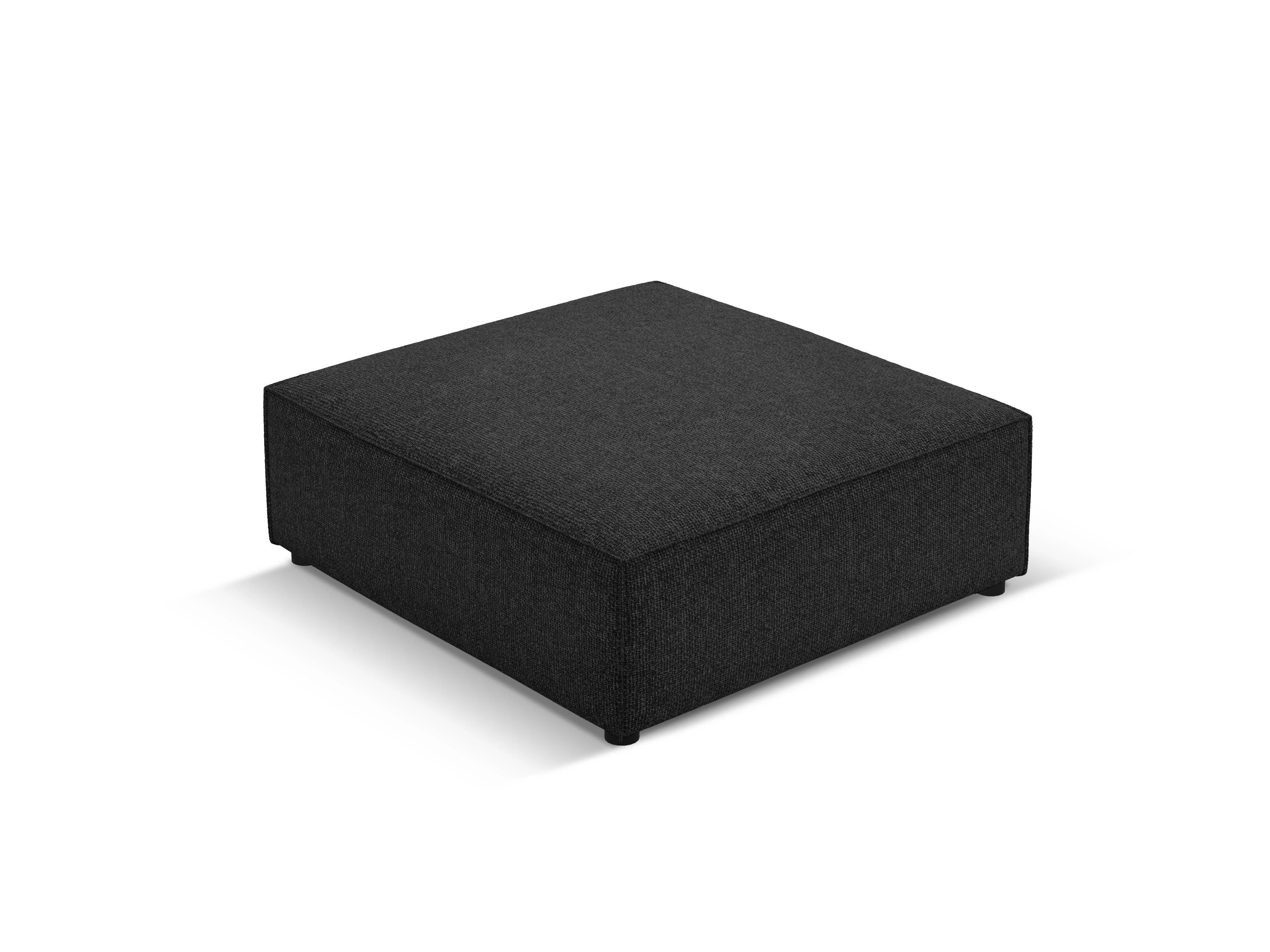 Hocker Jodie chenille