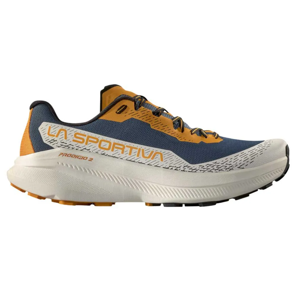 La Sportiva Prodigio 2 trail running shoes