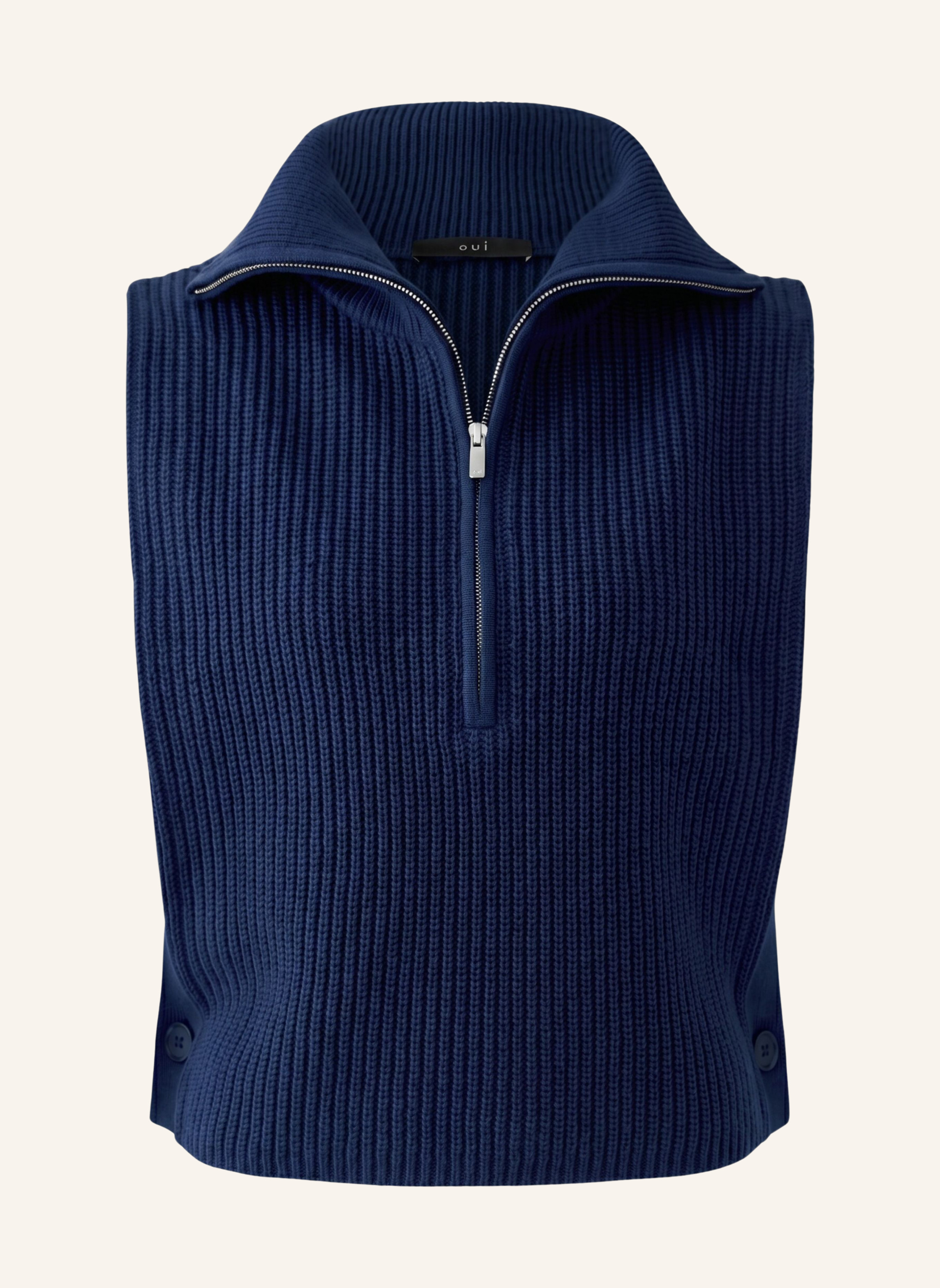 Oui Pullover