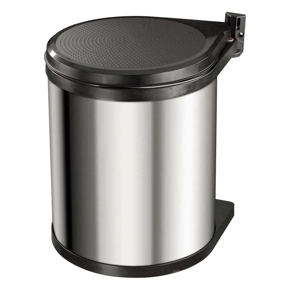 Hailo Compact-Box 15L Trash bin