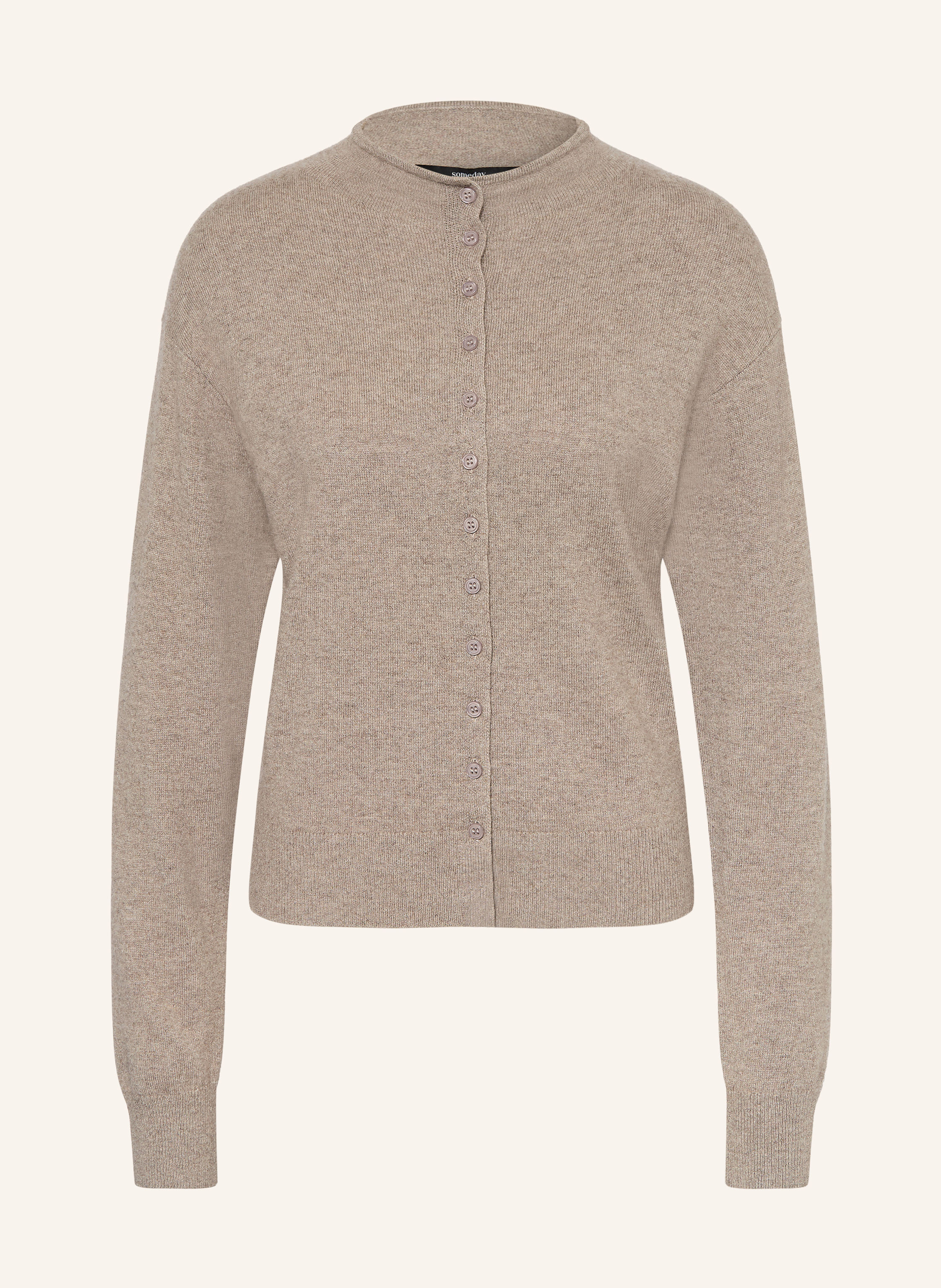 someday Strickjacke TENALI