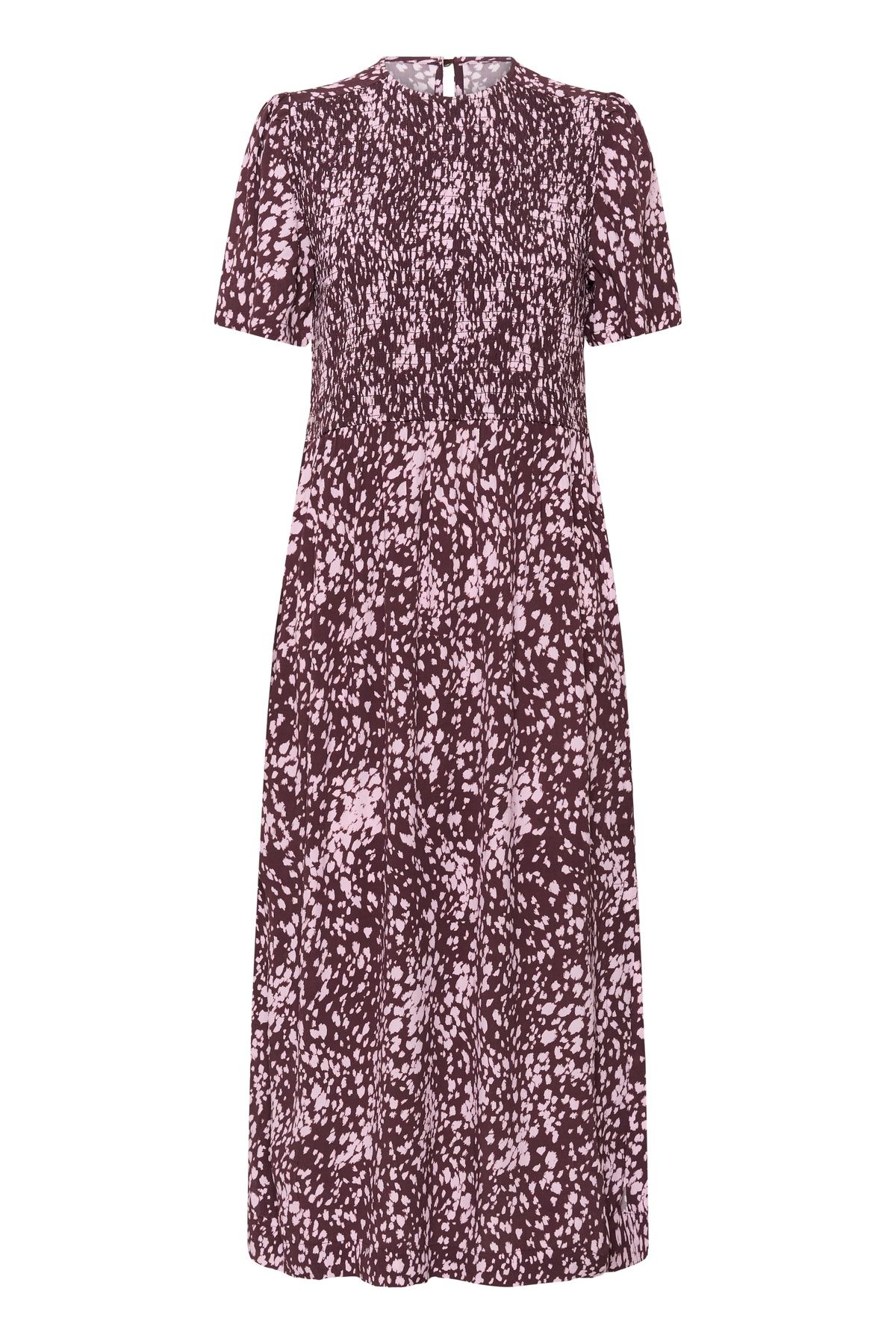 Saint Tropez MalikaSZ Midi Dress