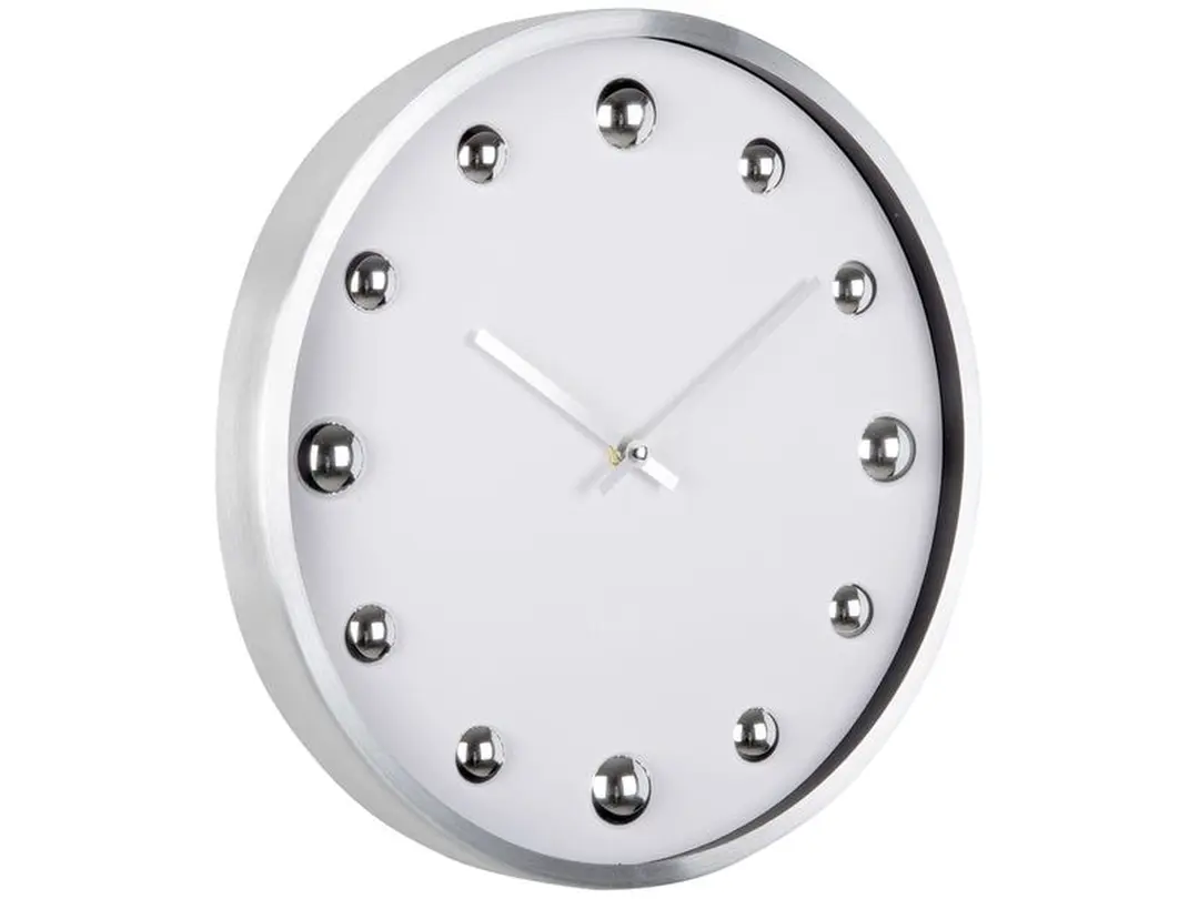 Wanduhr KARLSSON