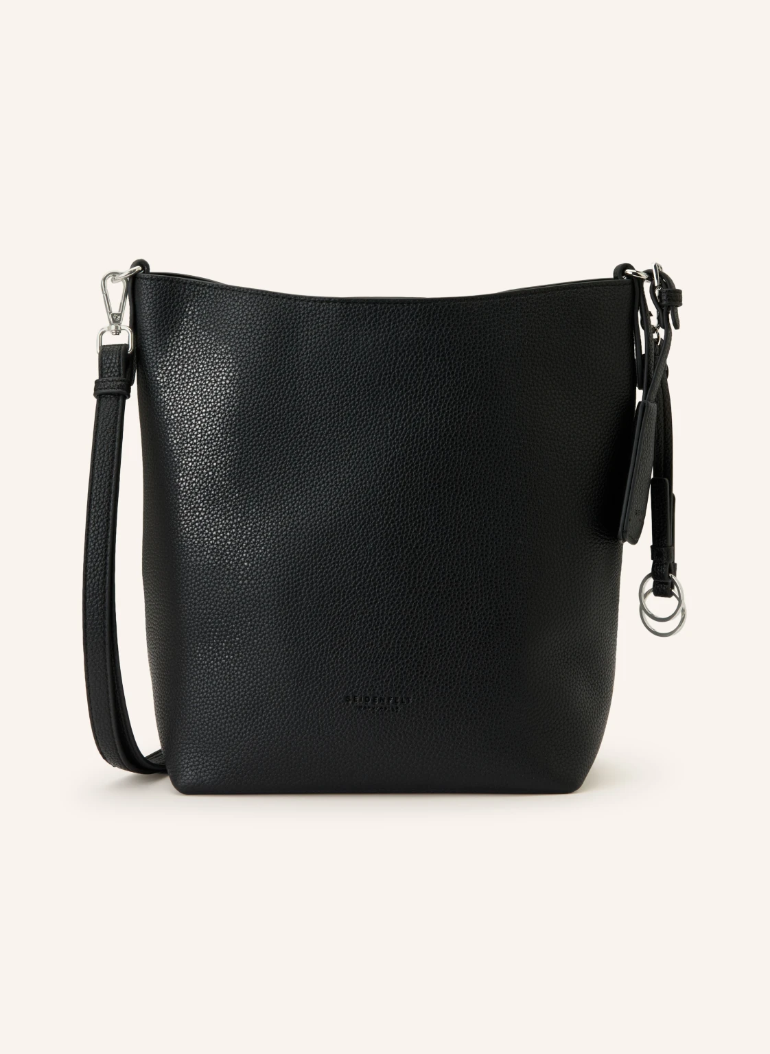 SEIDENFELT Schultertasche LOHJA
