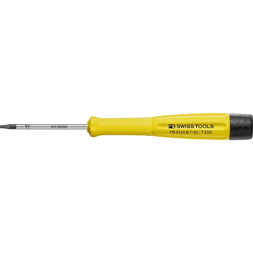 Schraubenzieher PB 8124.B